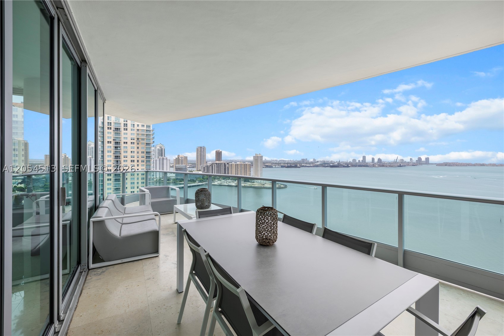 1331 Brickell Bay Dr #2601 Miami, FL 33131
