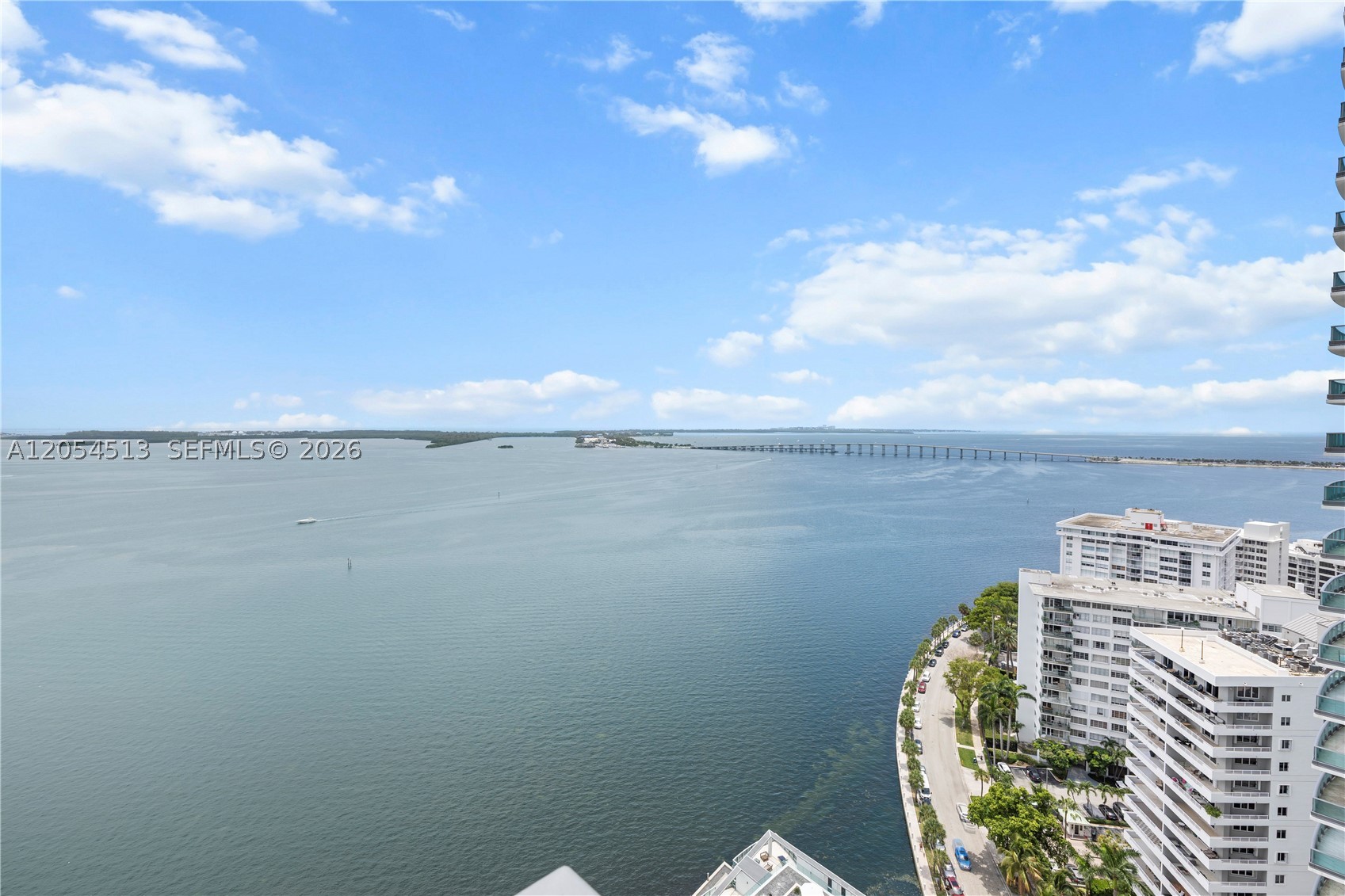 1331 Brickell Bay Dr #2601 Miami, FL 33131