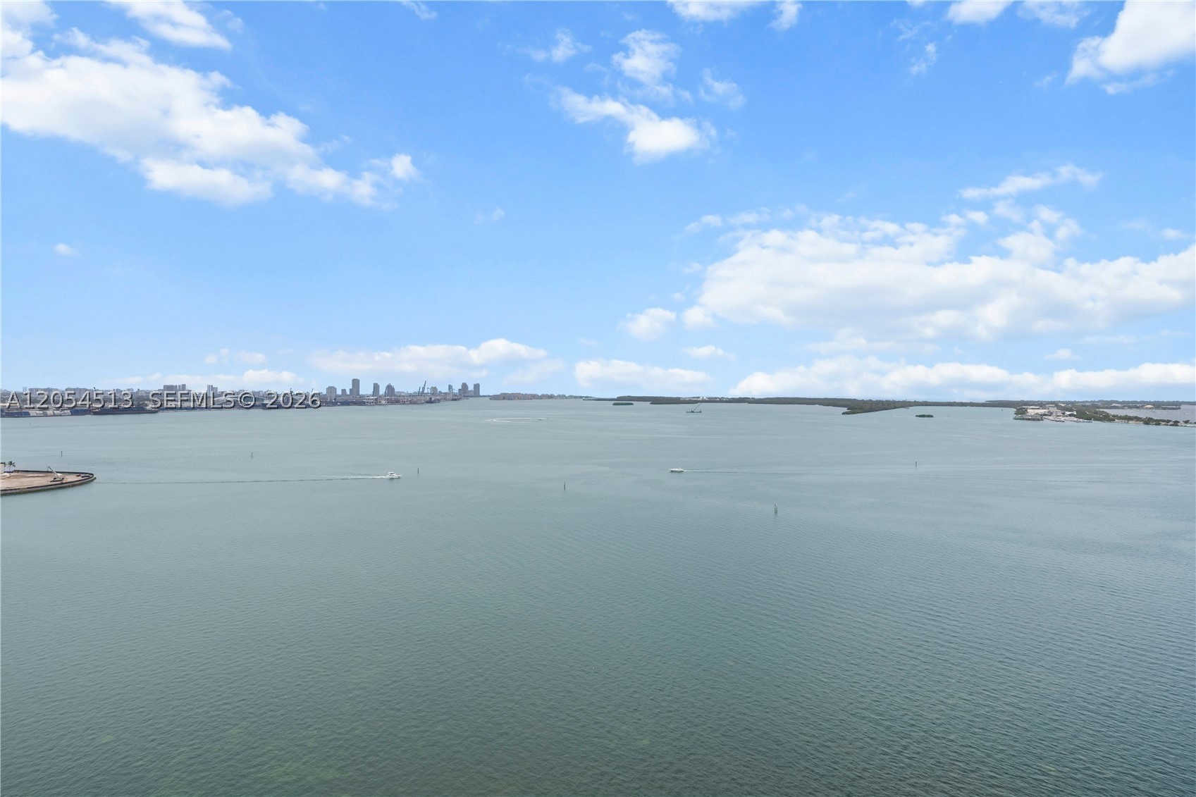 1331 Brickell Bay Dr #2601 Miami, FL 33131