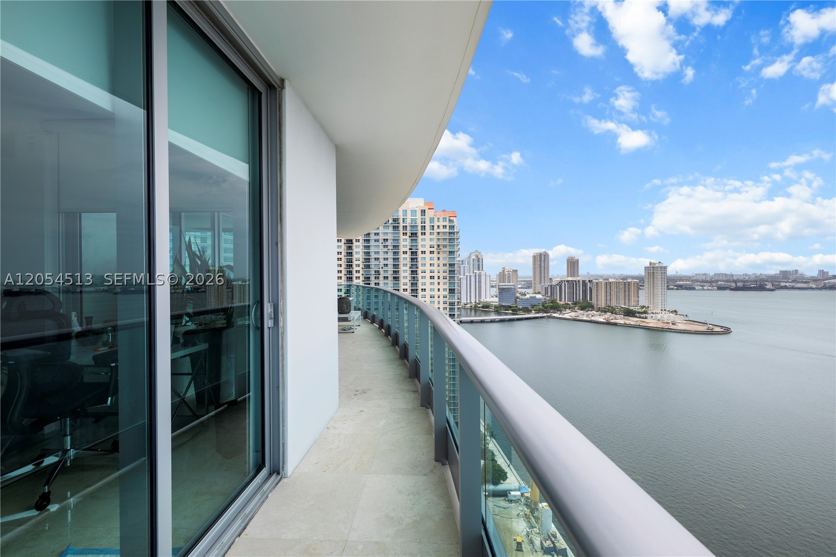 1331 Brickell Bay Dr #2601 Miami, FL 33131