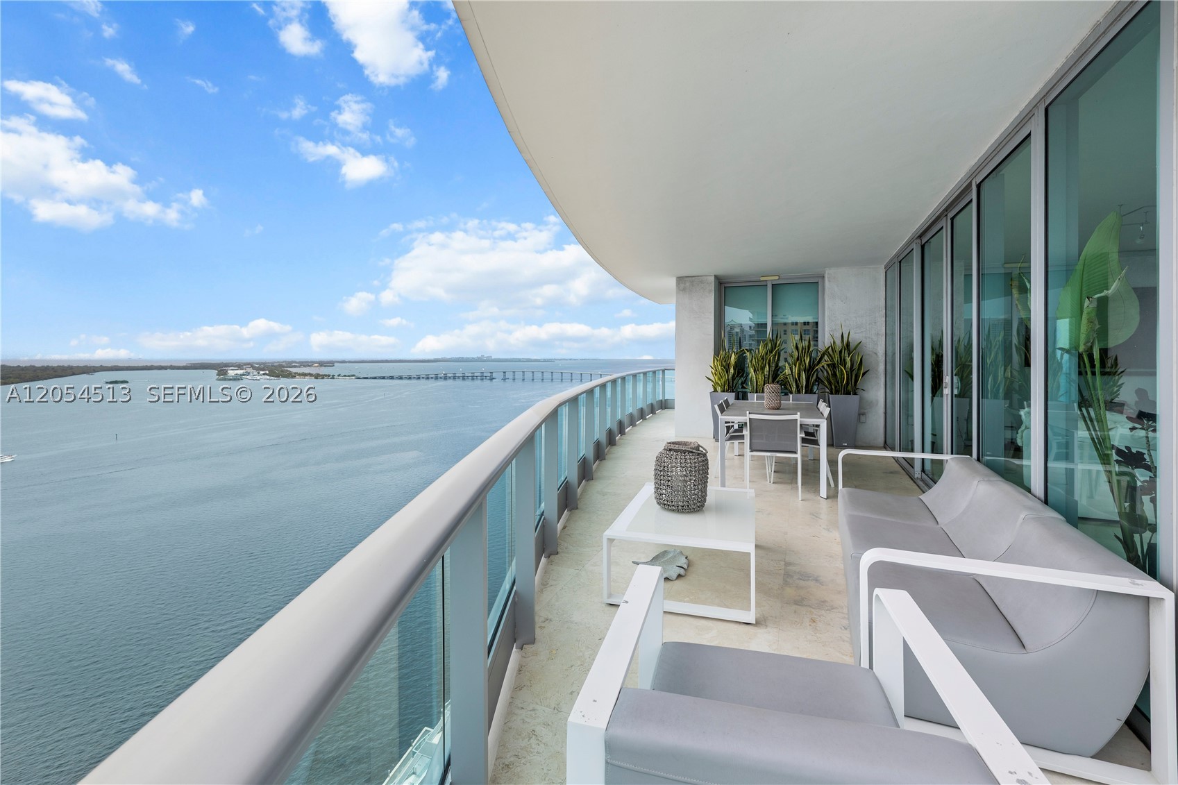 1331 Brickell Bay Dr #2601 Miami, FL 33131