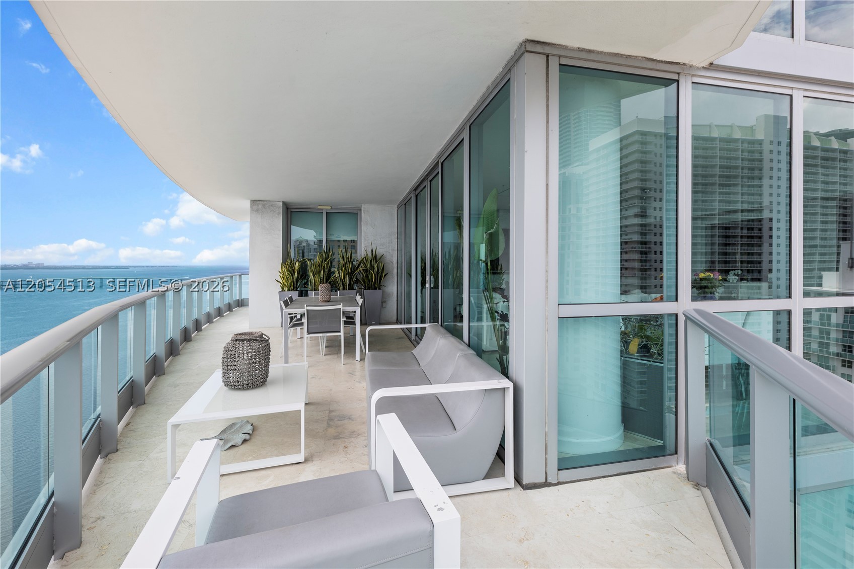 1331 Brickell Bay Dr #2601 Miami, FL 33131