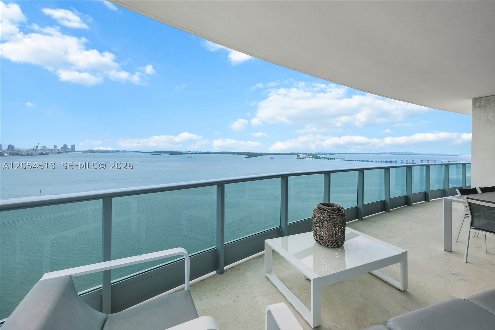 1331 Brickell Bay Dr #2601 Miami, FL 33131