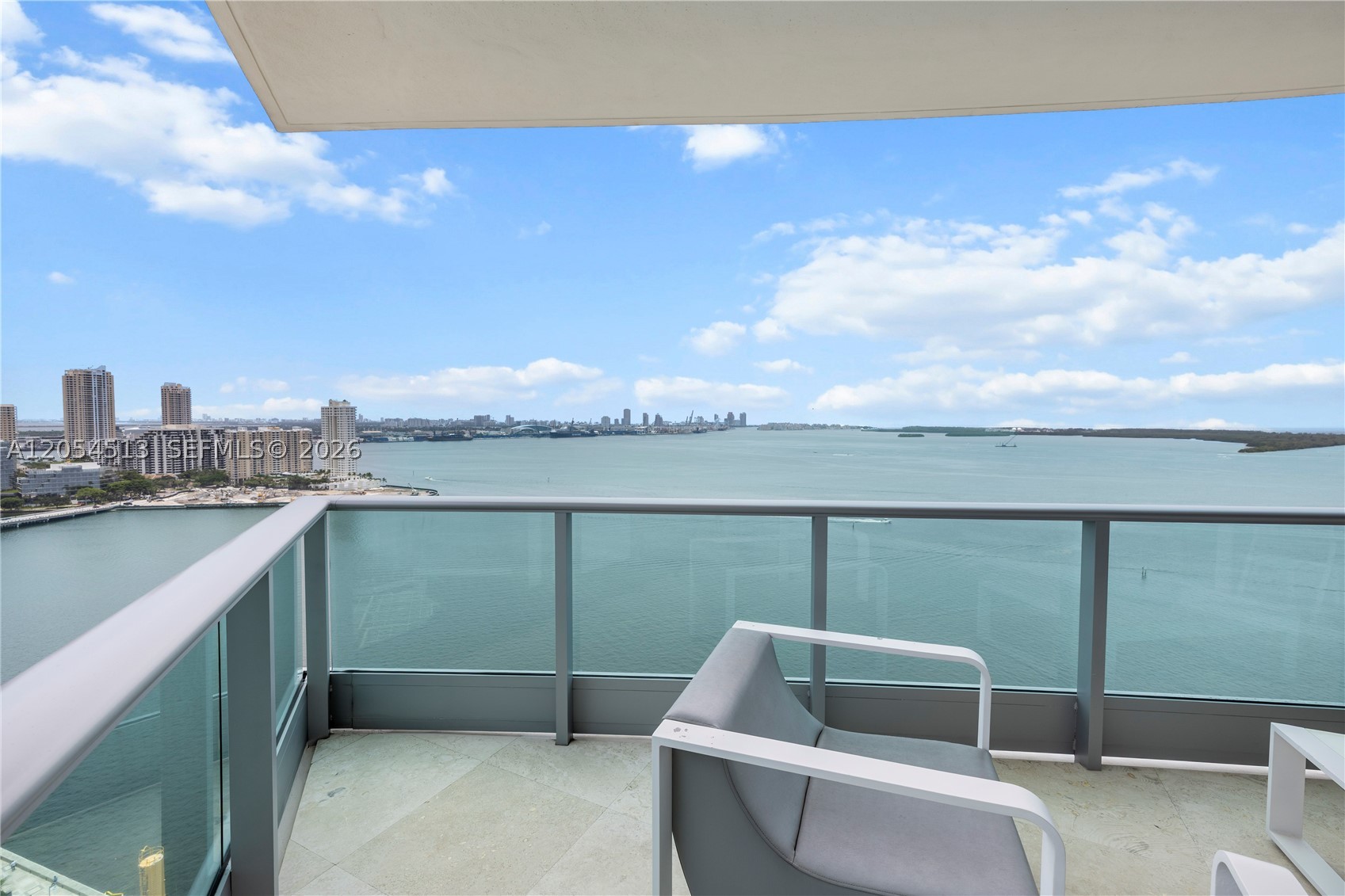 1331 Brickell Bay Dr #2601 Miami, FL 33131