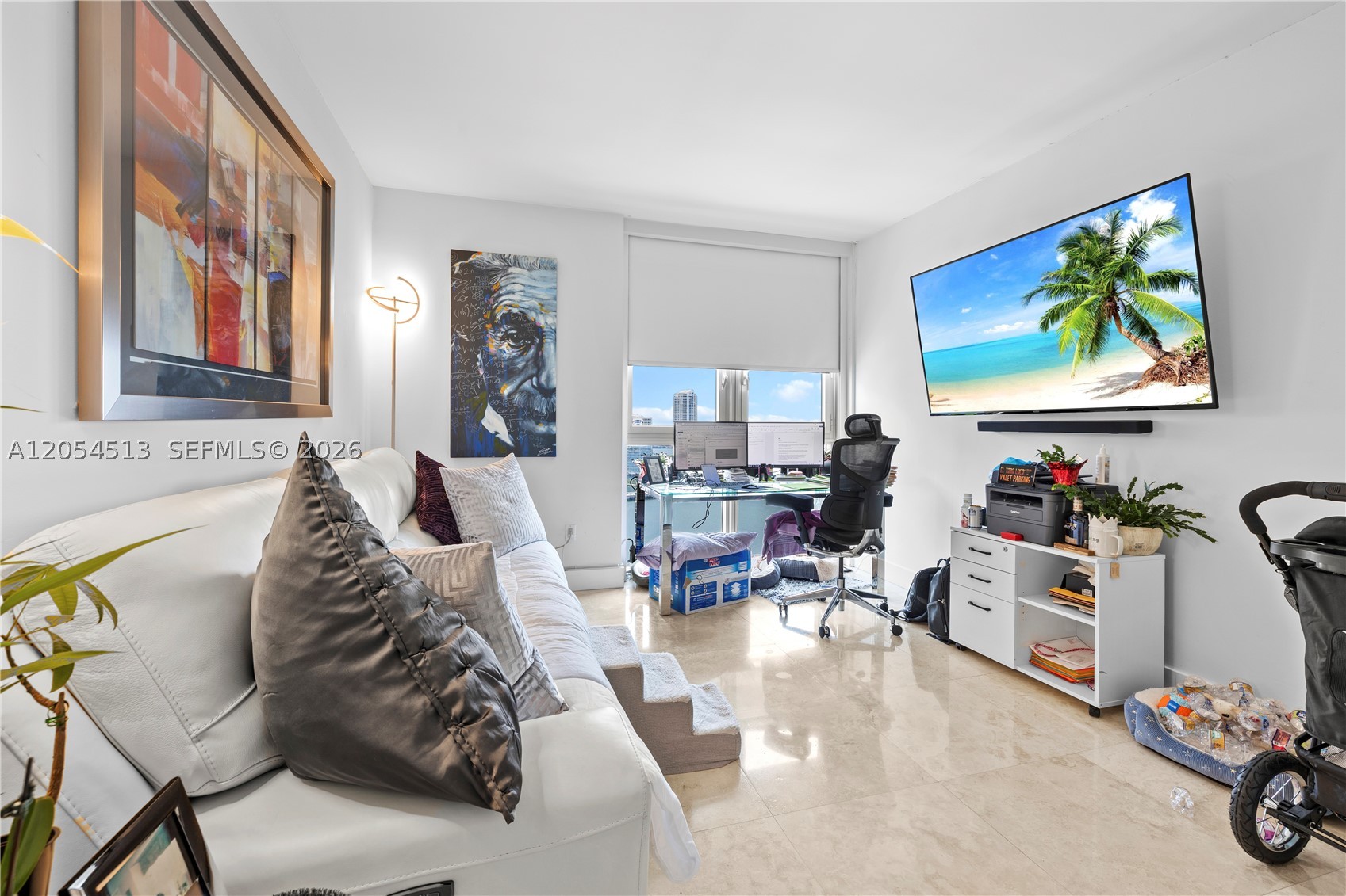 1331 Brickell Bay Dr #2601 Miami, FL 33131