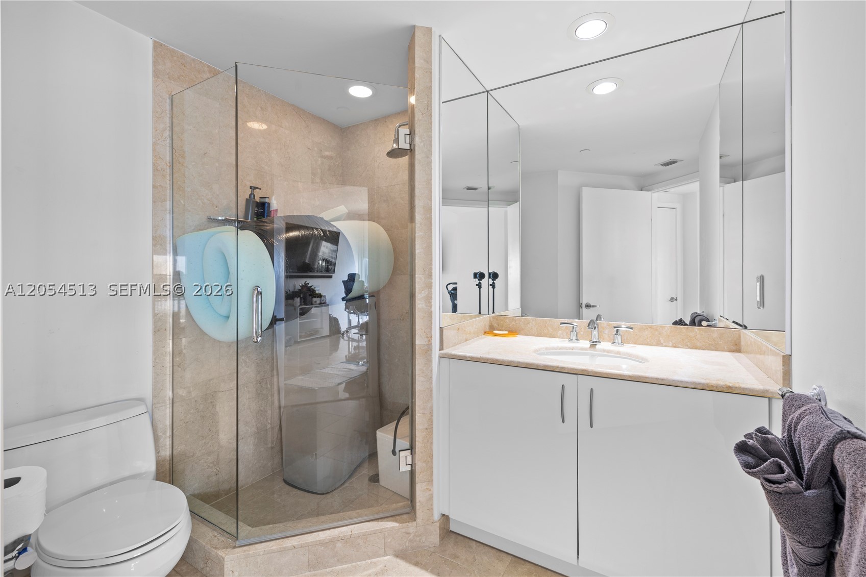 1331 Brickell Bay Dr #2601 Miami, FL 33131