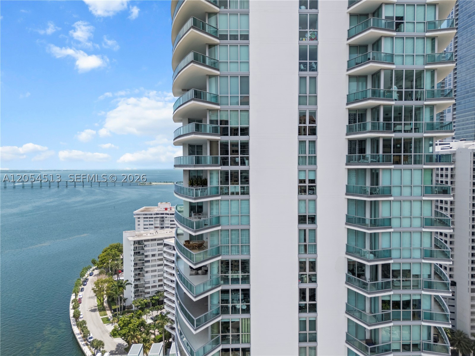 1331 Brickell Bay Dr #2601 Miami, FL 33131