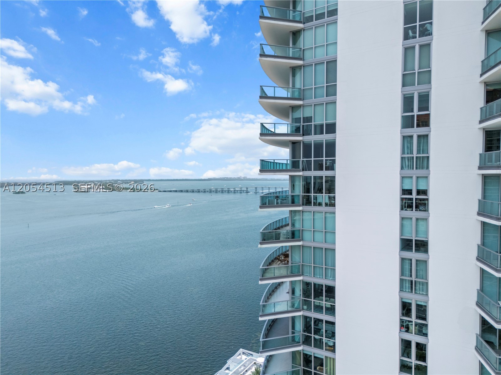 1331 Brickell Bay Dr #2601 Miami, FL 33131