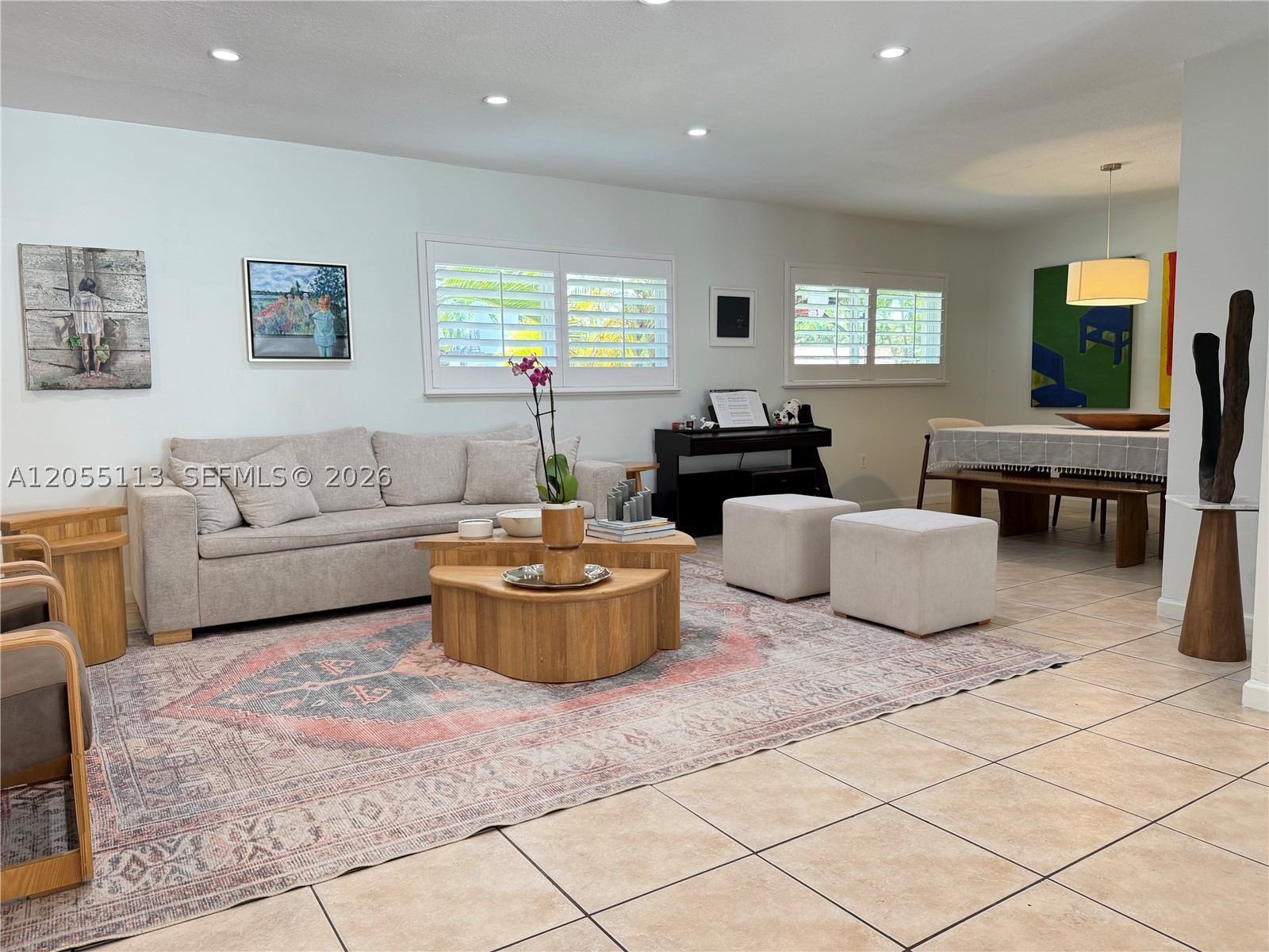 5721 SW 59th Pl South Miami, FL 33143