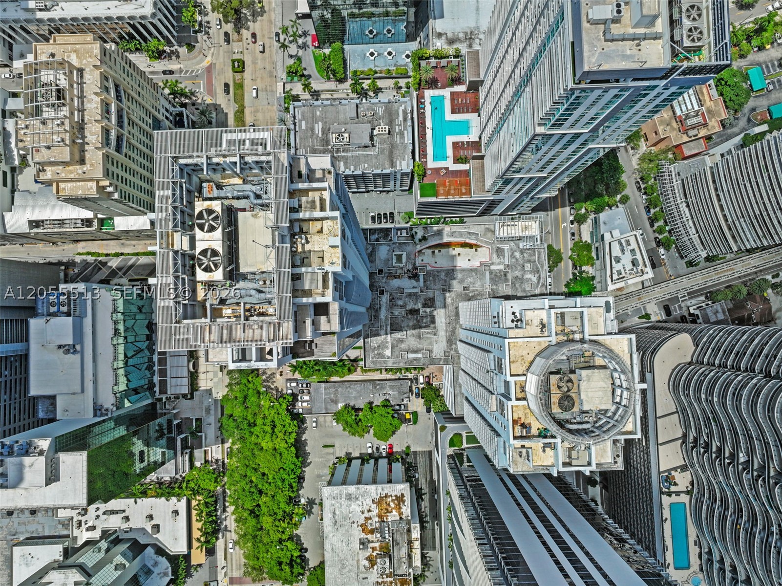 image 1060 Brickell - 105023