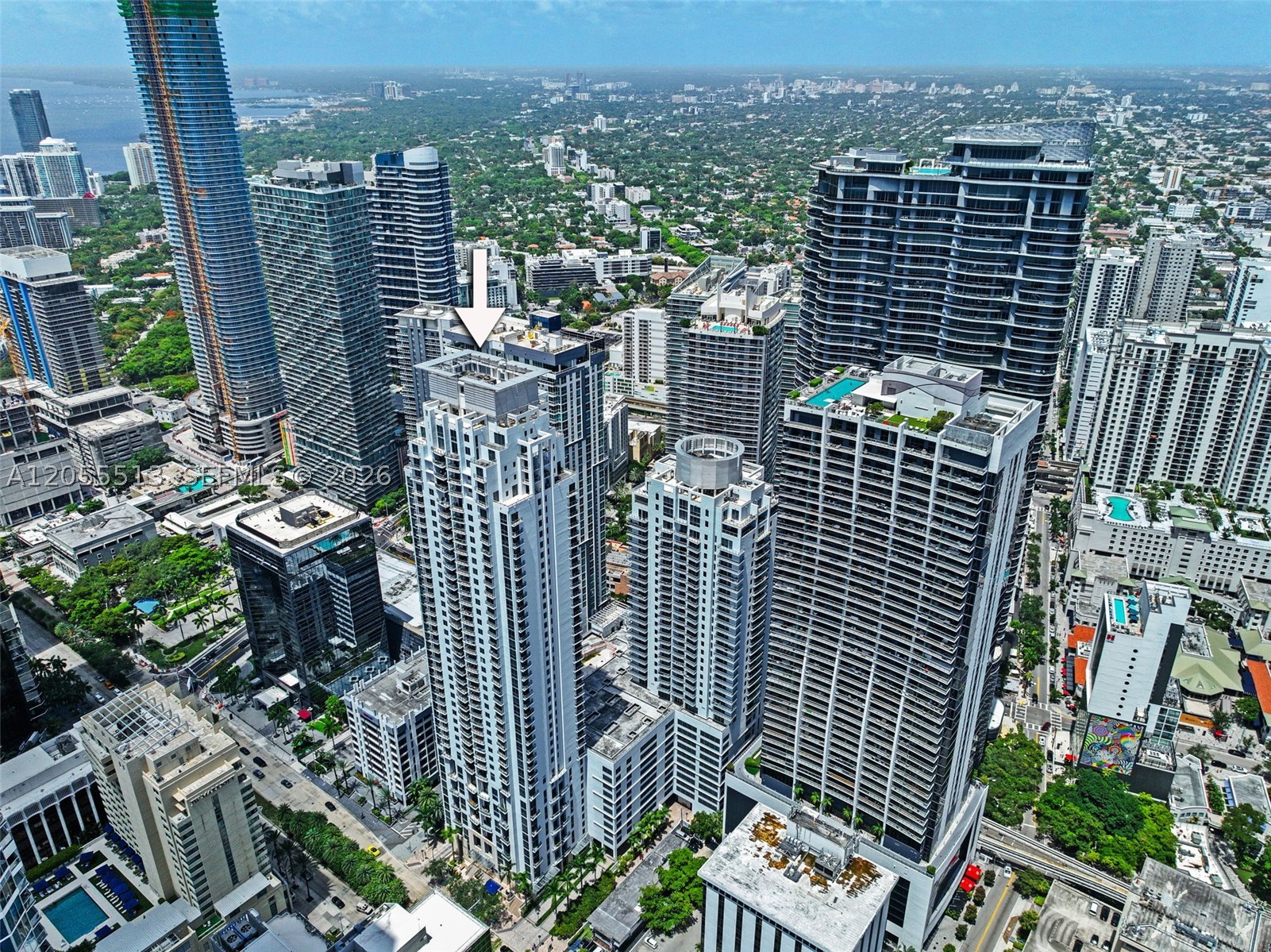 image 1060 Brickell - 105024