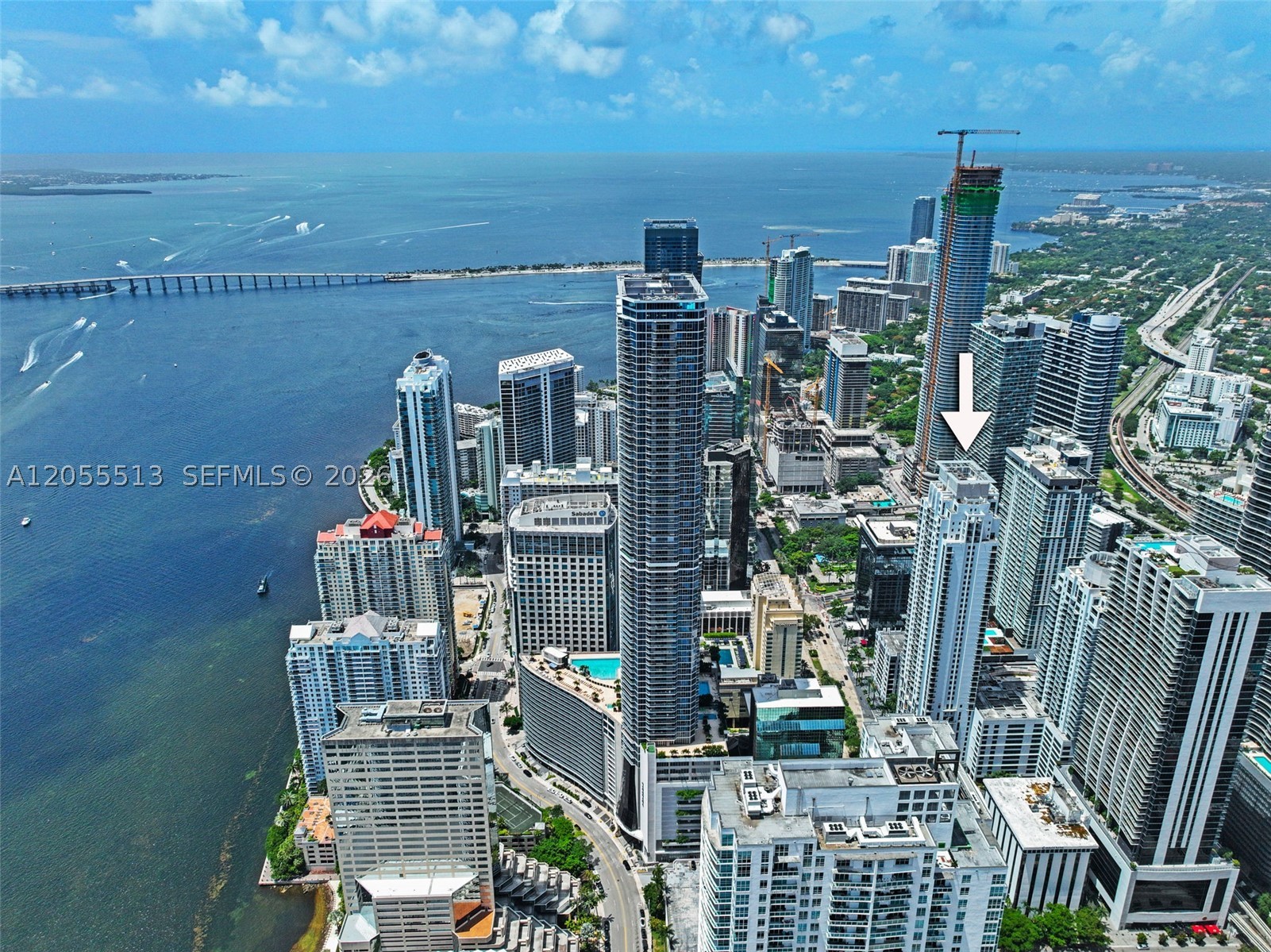 image 1060 Brickell - 105026