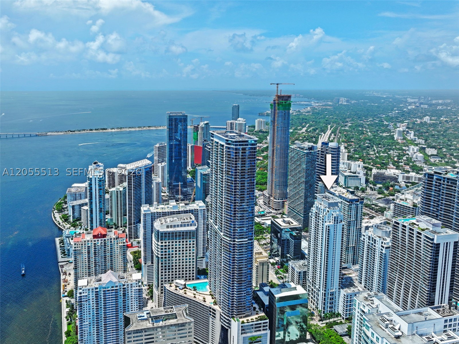 image 1060 Brickell - 105027