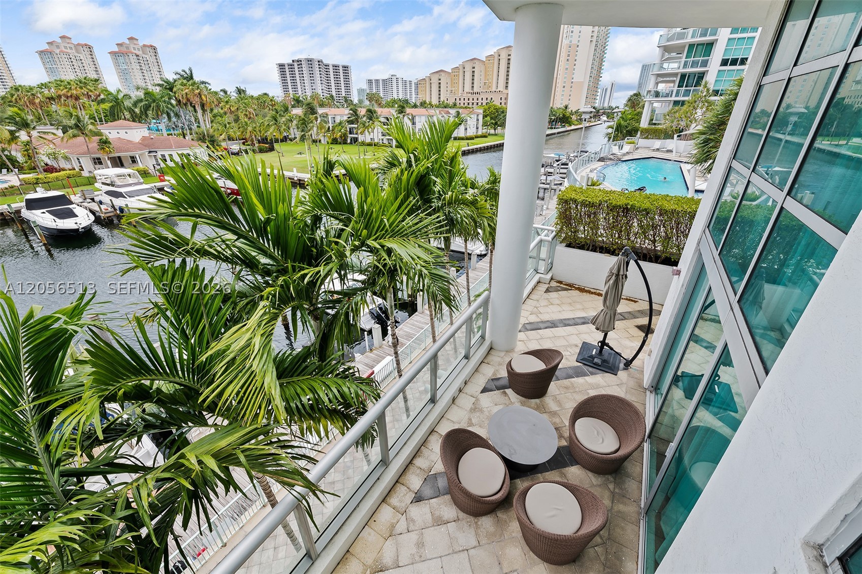 image The Atrium at Aventura29