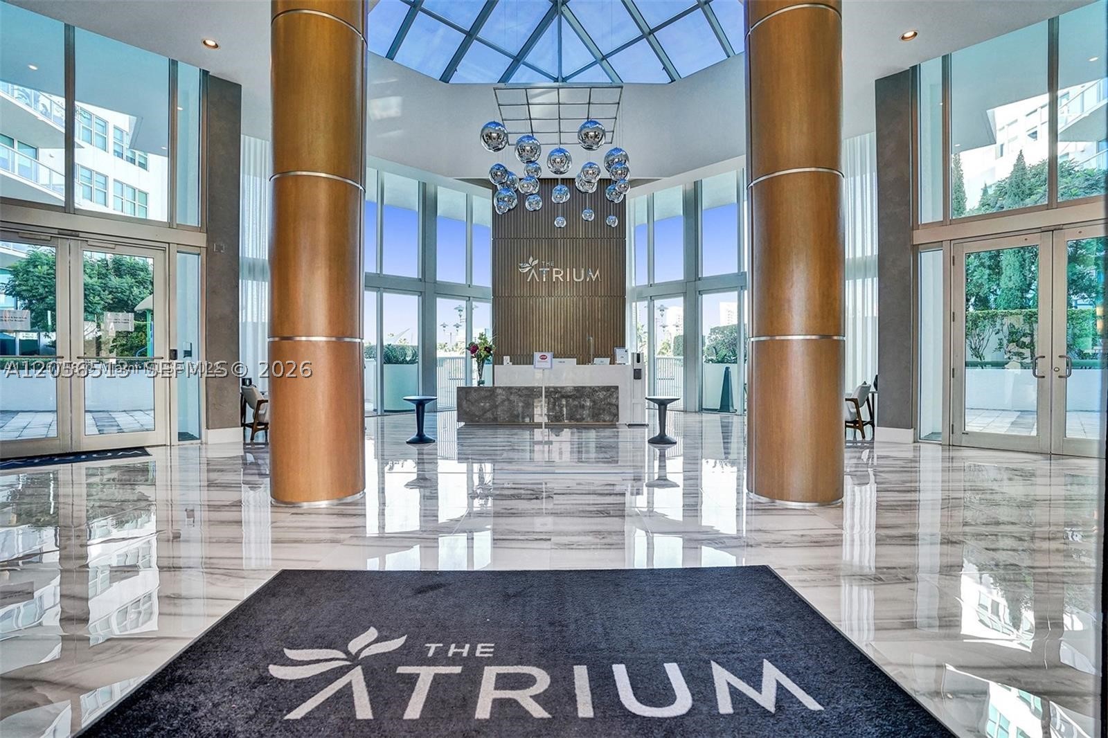 image The Atrium at Aventura39