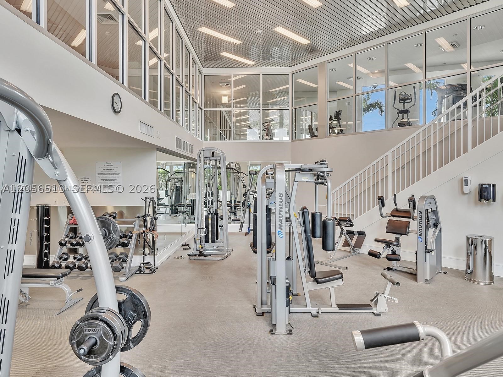 image The Atrium at Aventura46