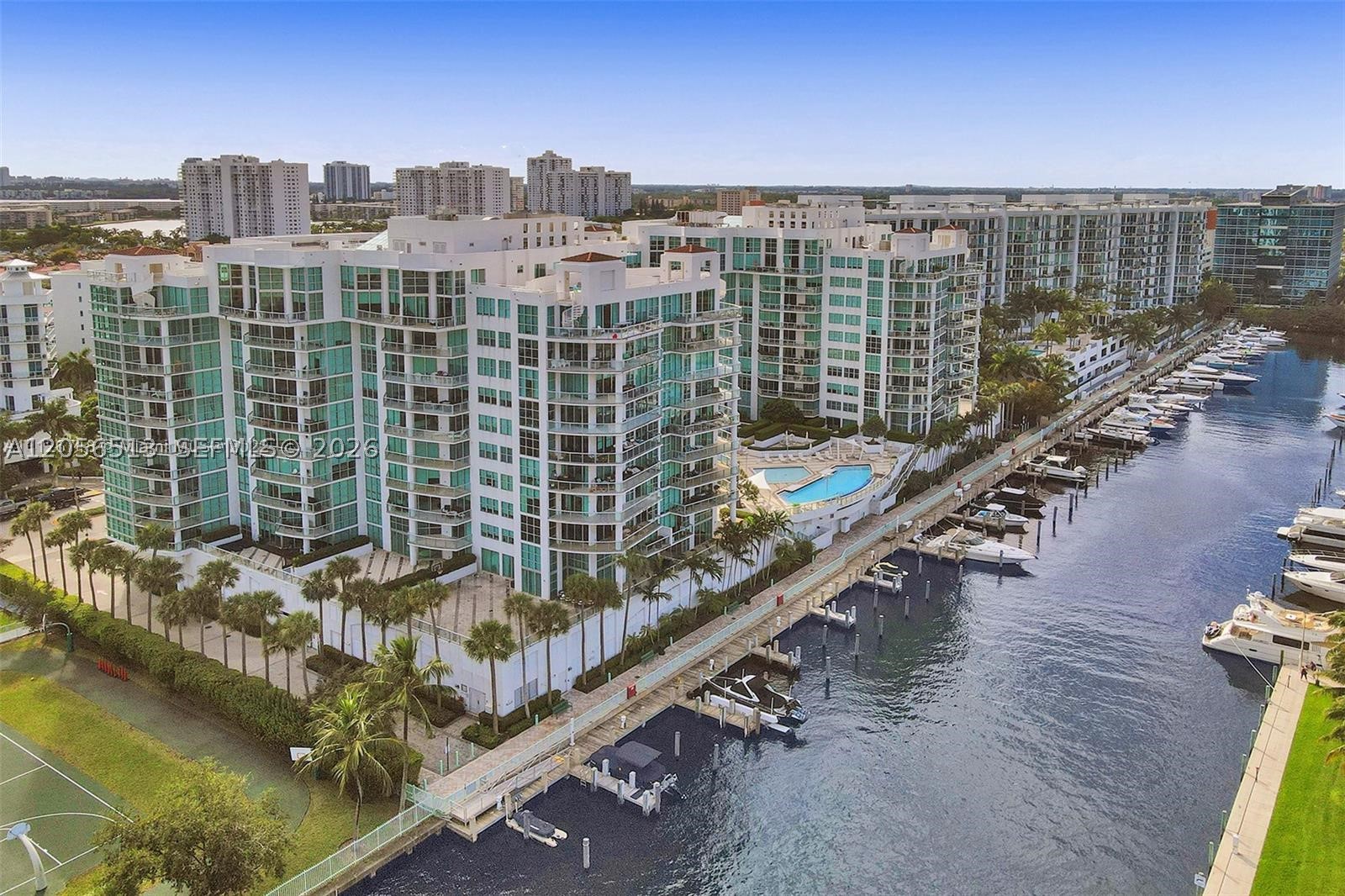 image The Atrium at Aventura57