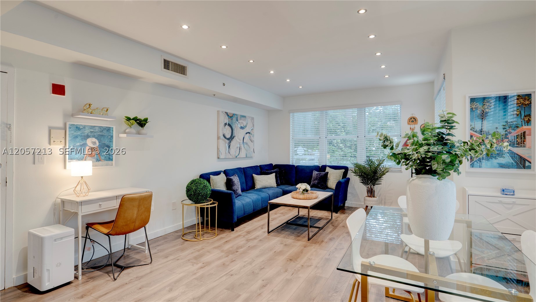 1550 Drexel Ave #101