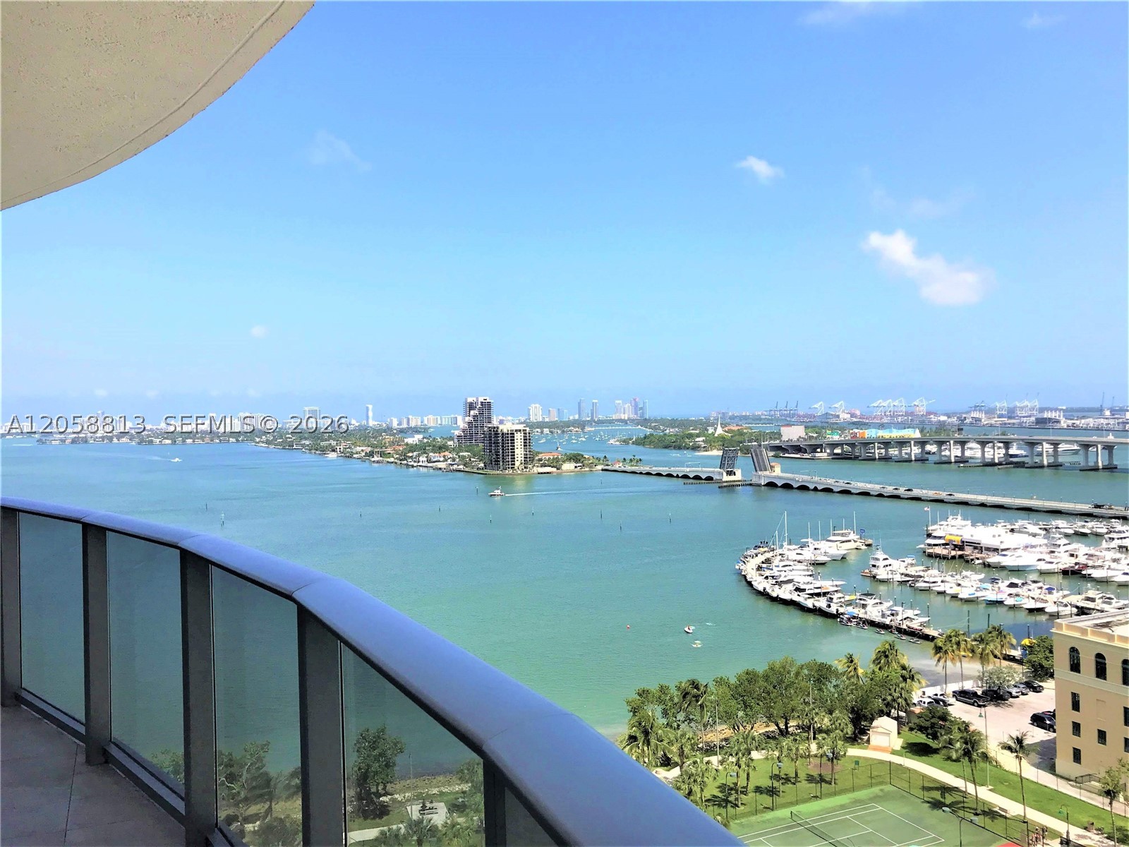 image Aria on the Bay2