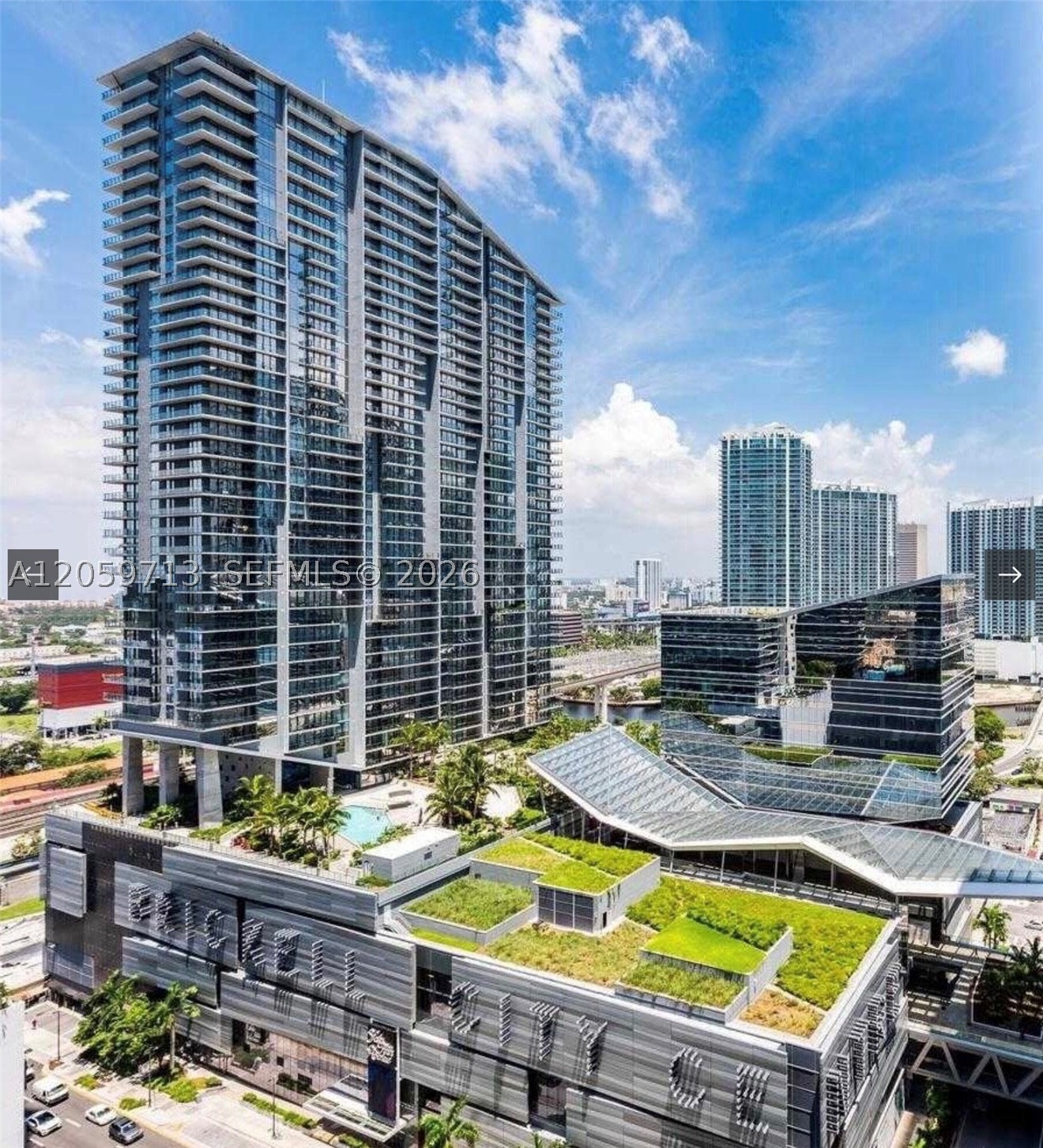 88 SW 7th St #2902 Miami, FL 33130