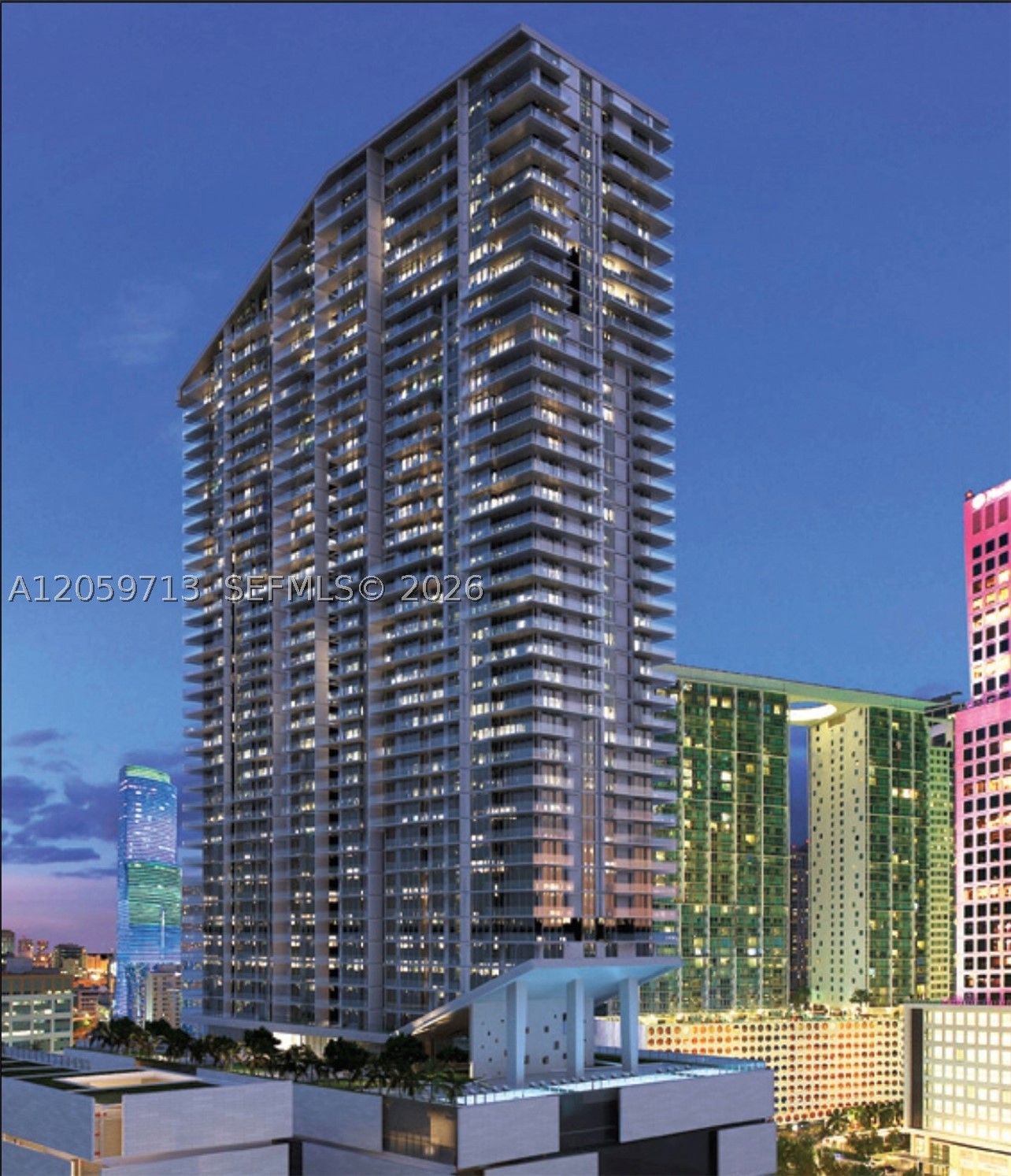 88 SW 7th St #2902 Miami, FL 33130