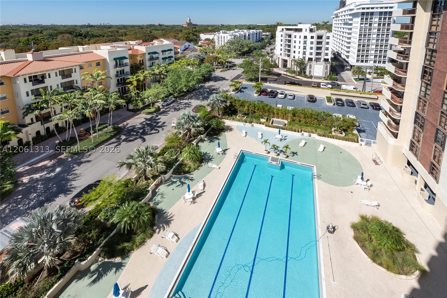 600 Biltmore Way #1014 Coral Gables, FL 33134