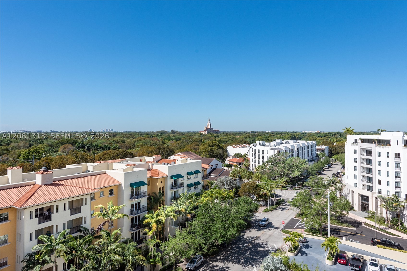 600 Biltmore Way #1014 Coral Gables, FL 33134