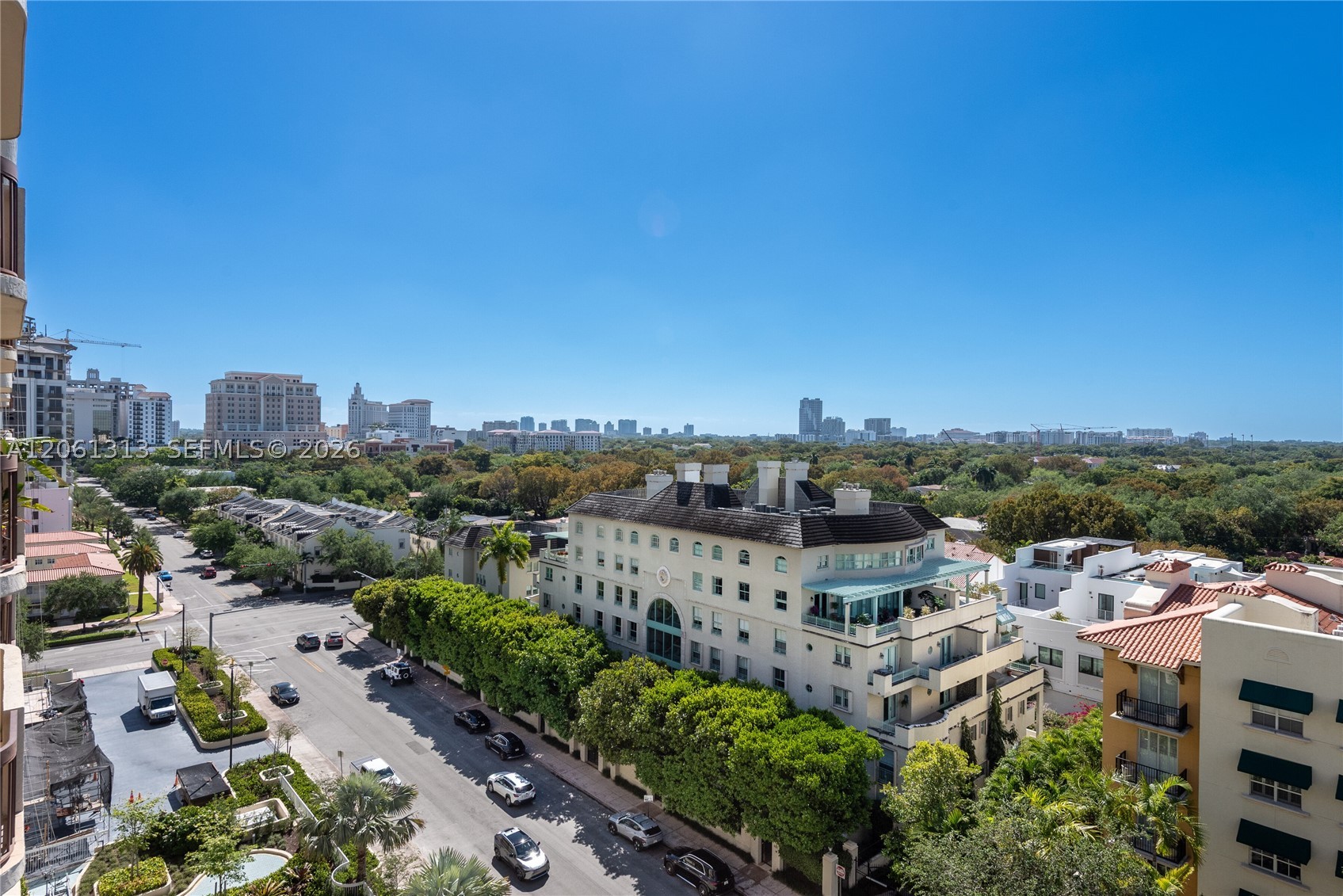 600 Biltmore Way #1014 Coral Gables, FL 33134