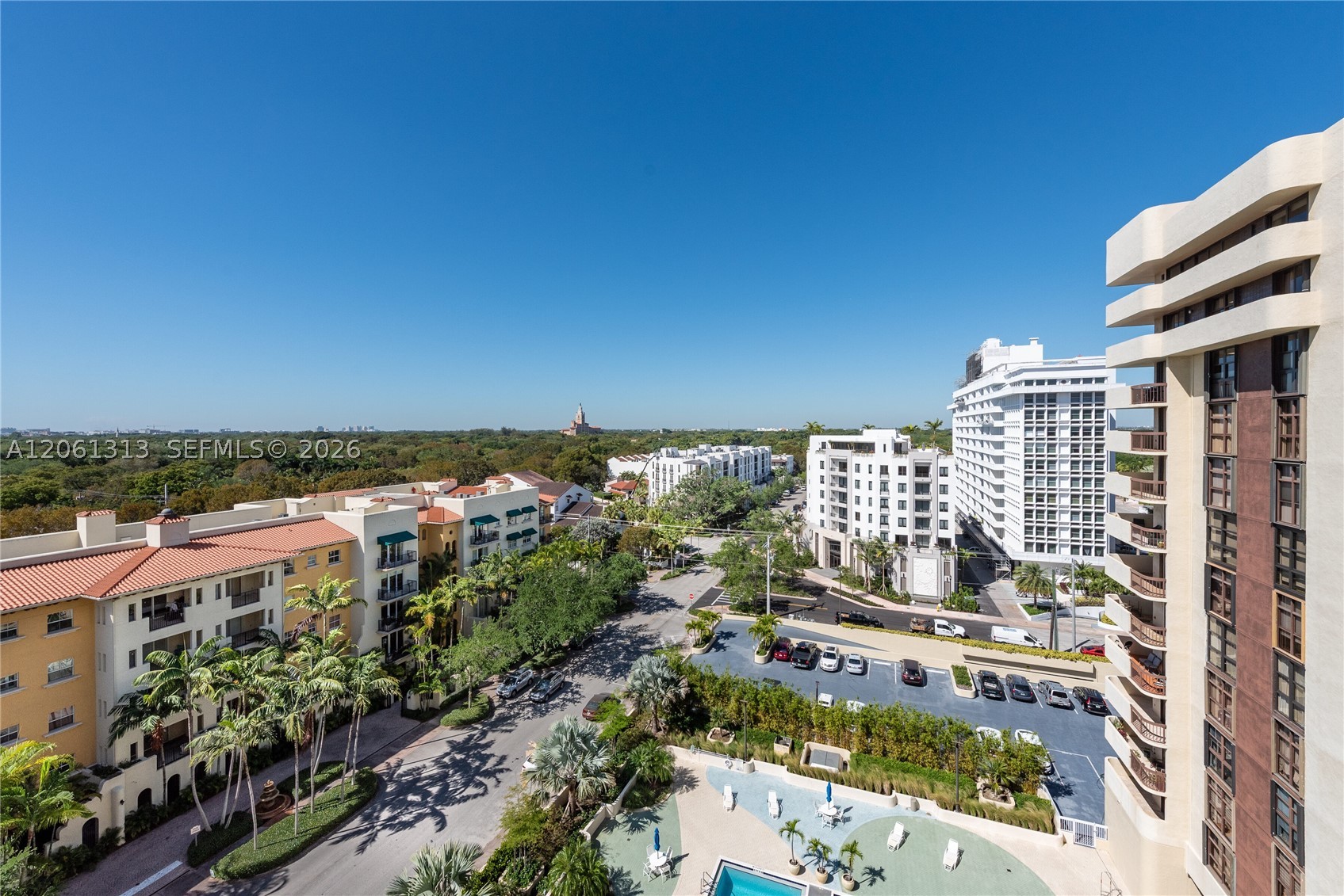 600 Biltmore Way #1014 Coral Gables, FL 33134