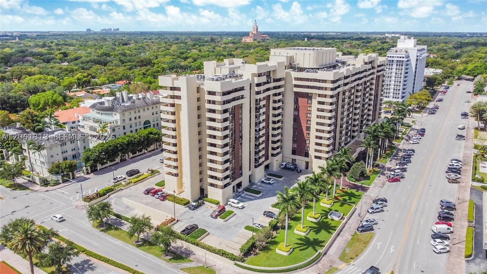 600 Biltmore Way #1014 Coral Gables, FL 33134