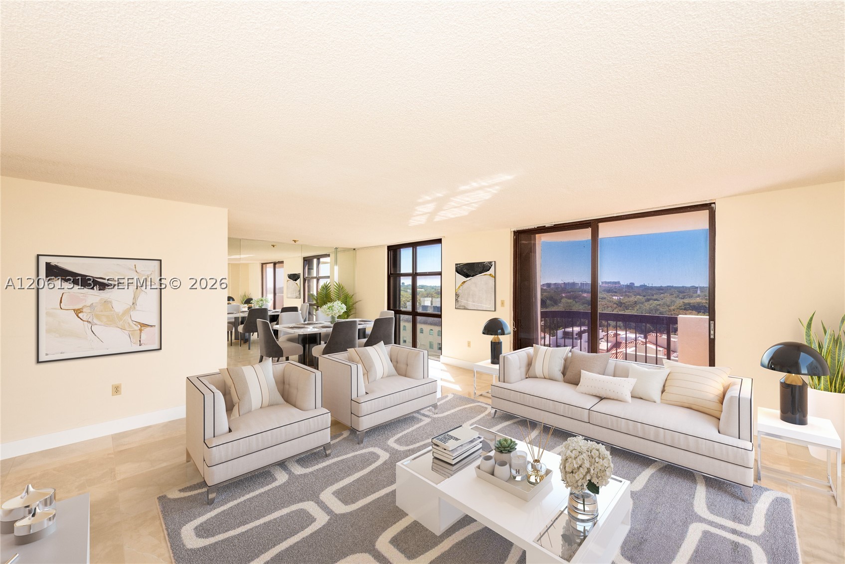 600 Biltmore Way #1014 Coral Gables, FL 33134