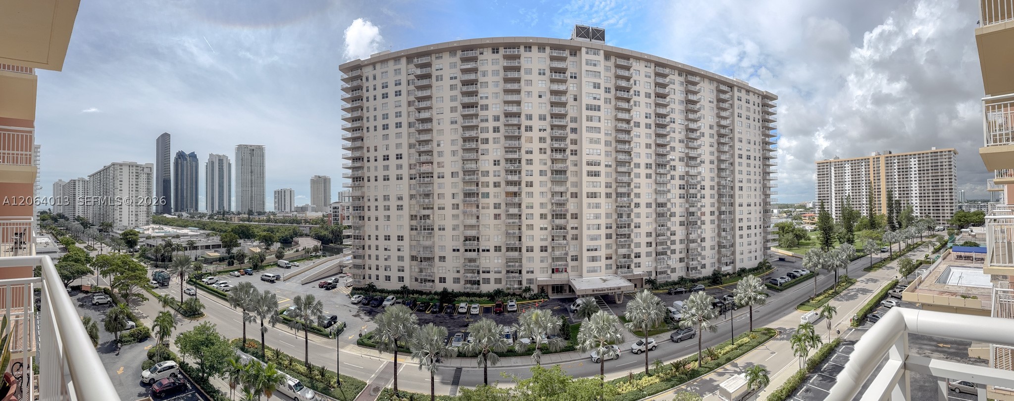 image Winston Towers 20040