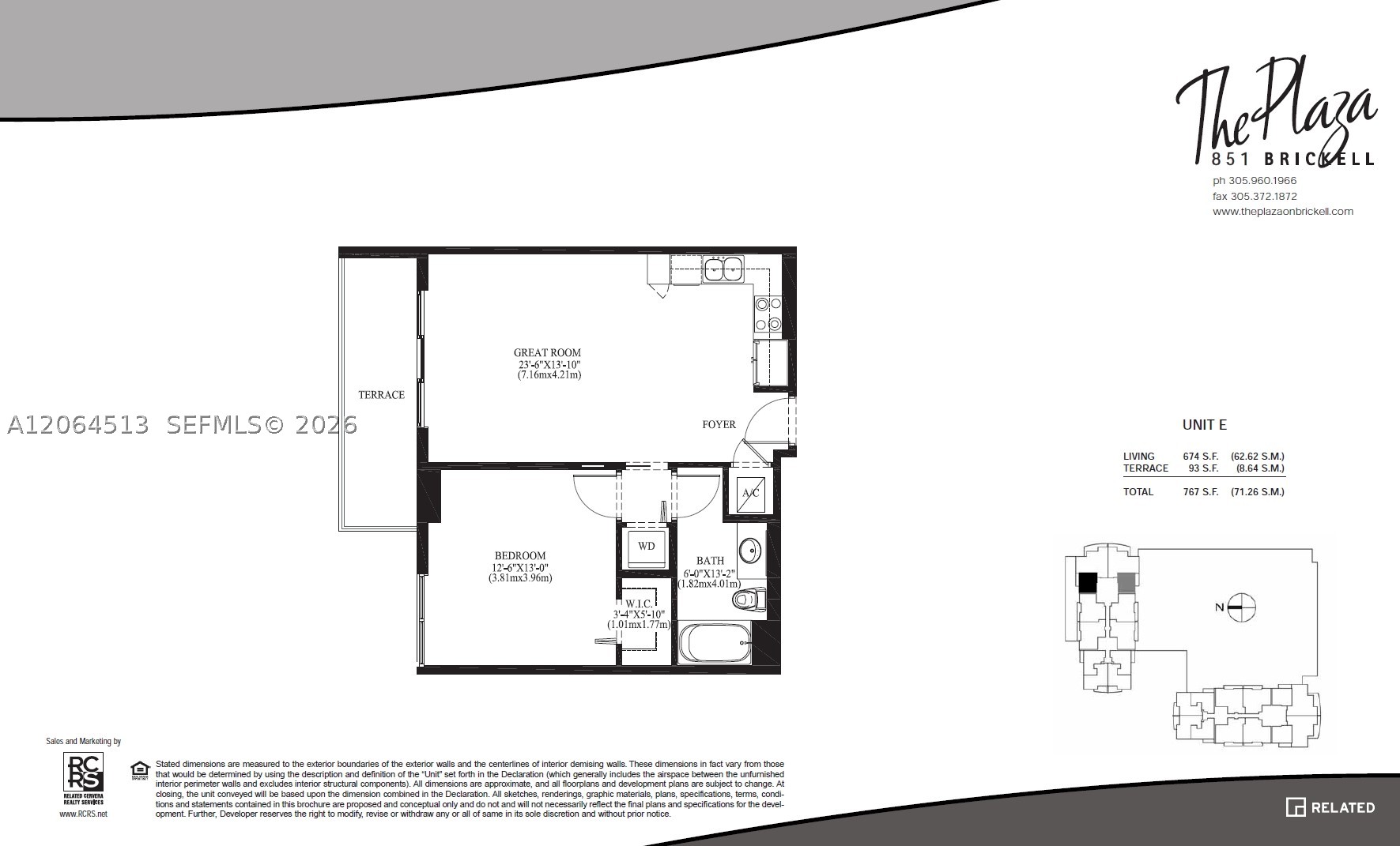 image The Plaza on Brickell West27
