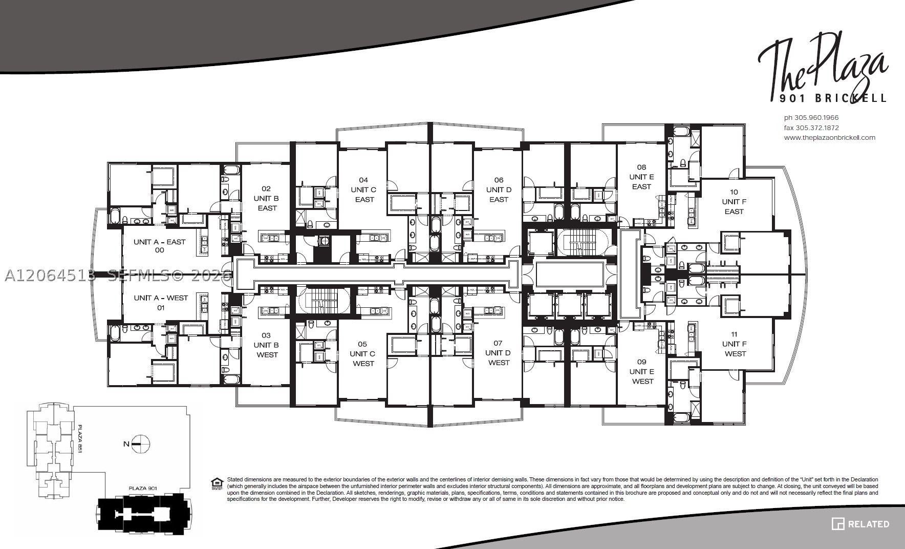 image The Plaza on Brickell West28