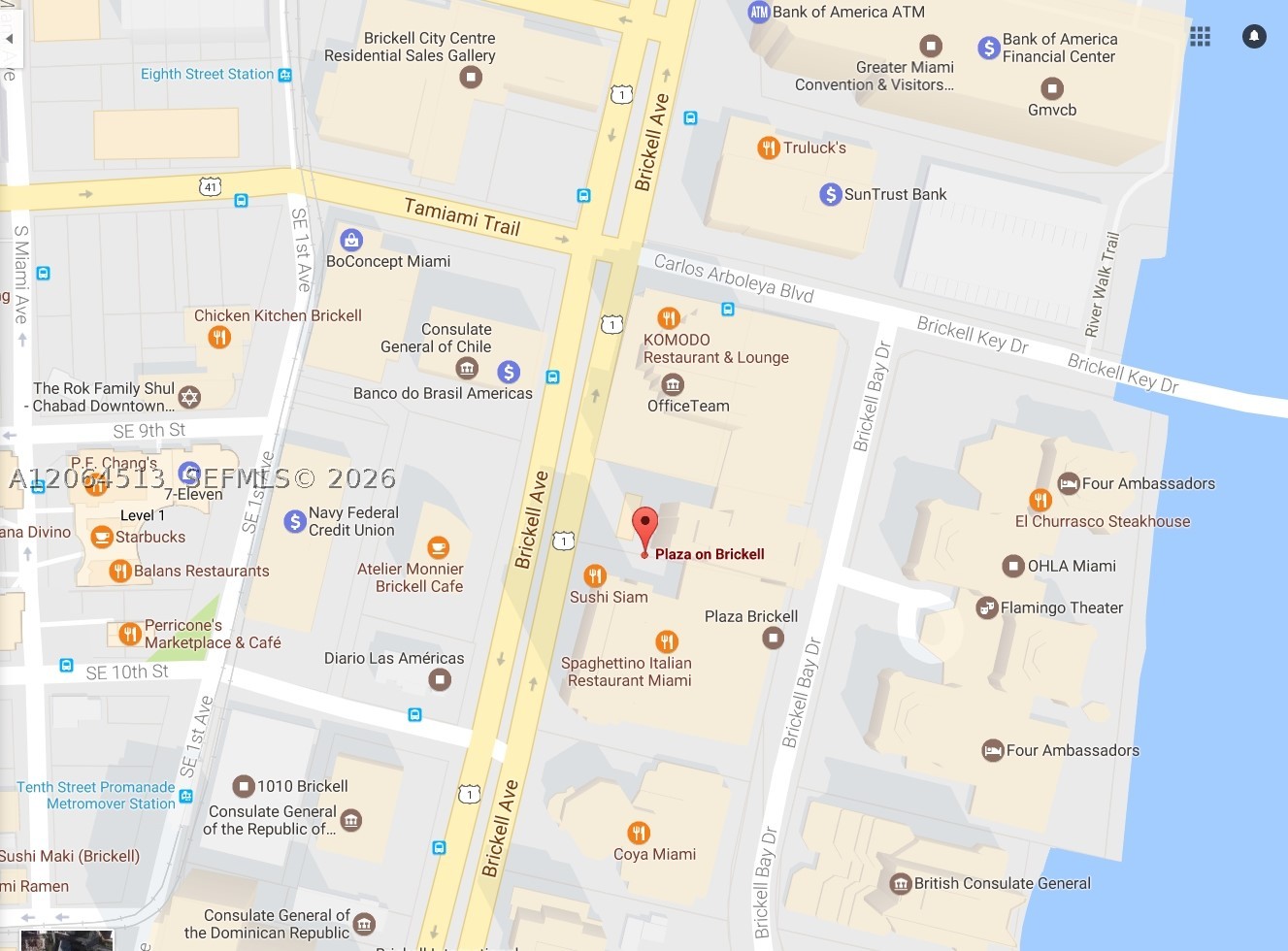 image The Plaza on Brickell West29