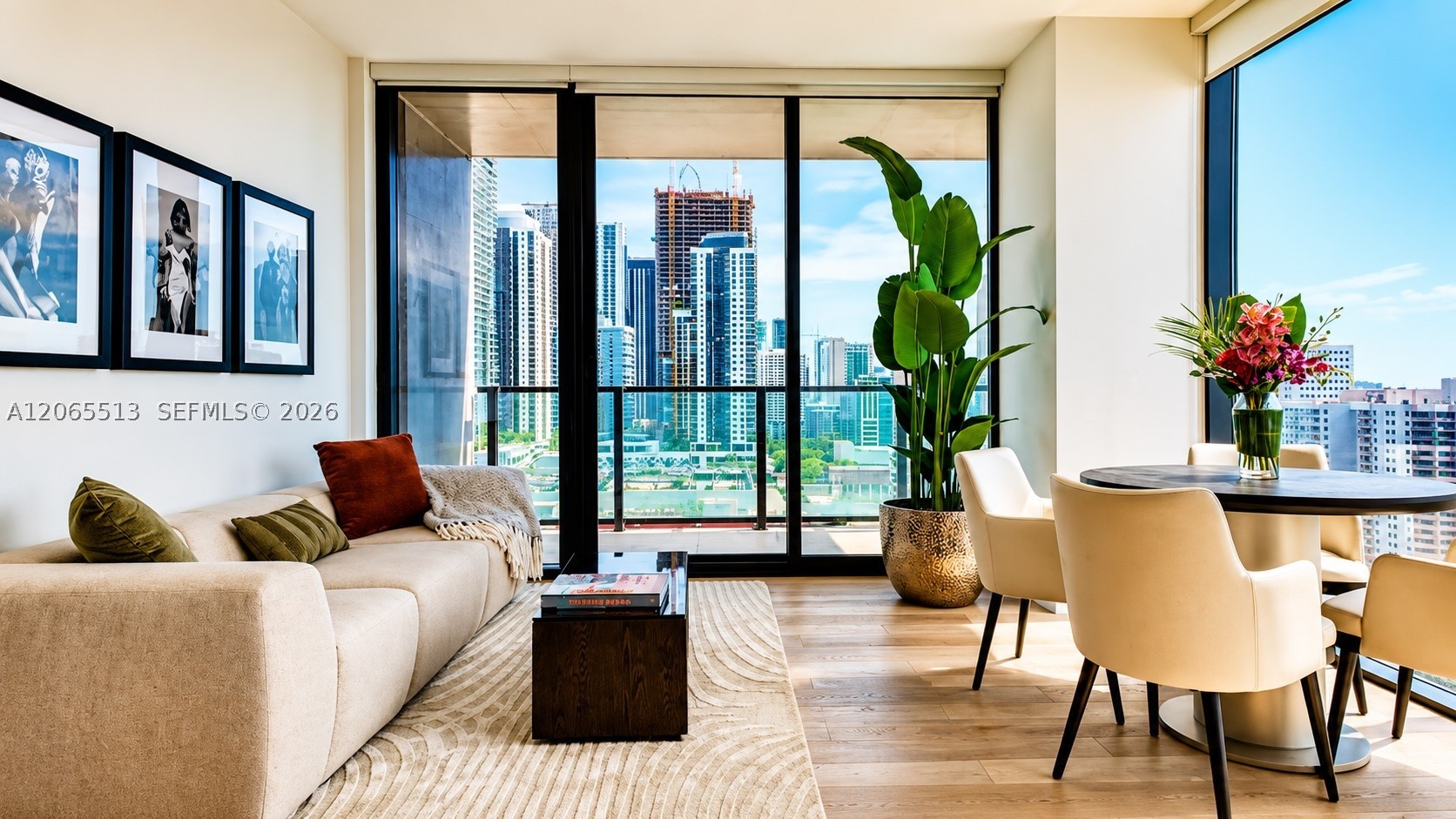 image E11EVEN Hotel & Residences0