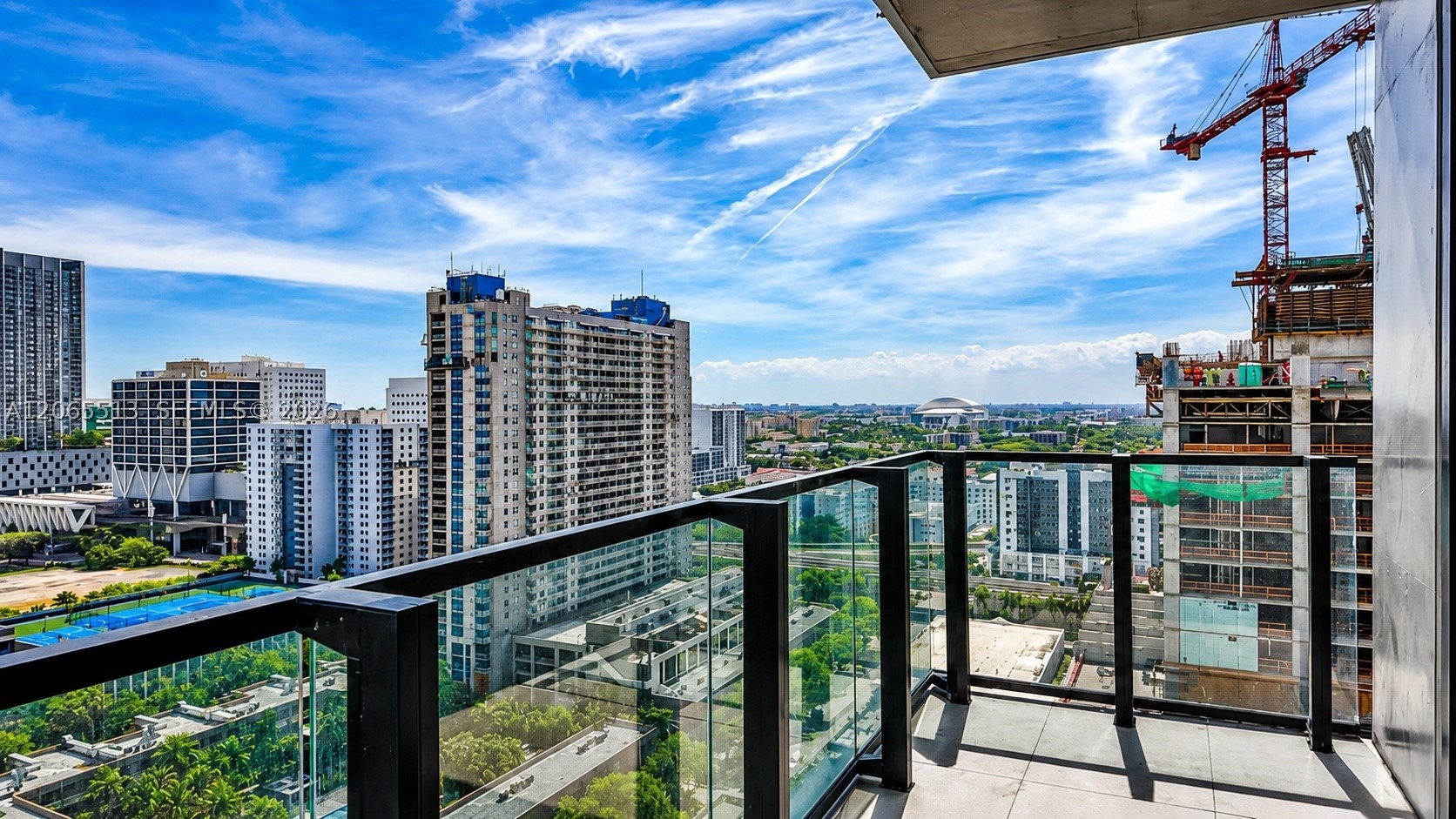image E11EVEN Hotel & Residences8