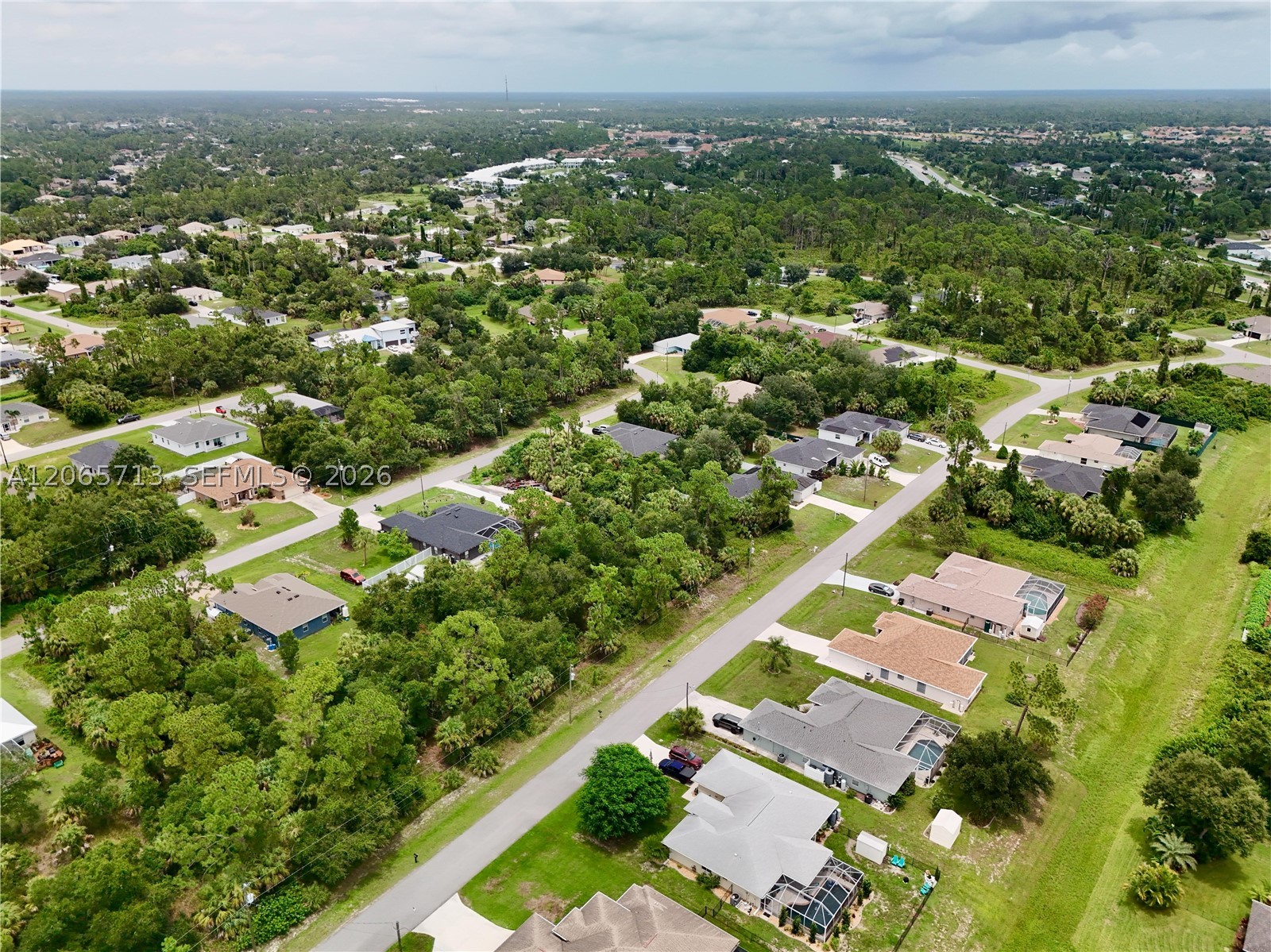 Pinson Dr North Port, FL 34288