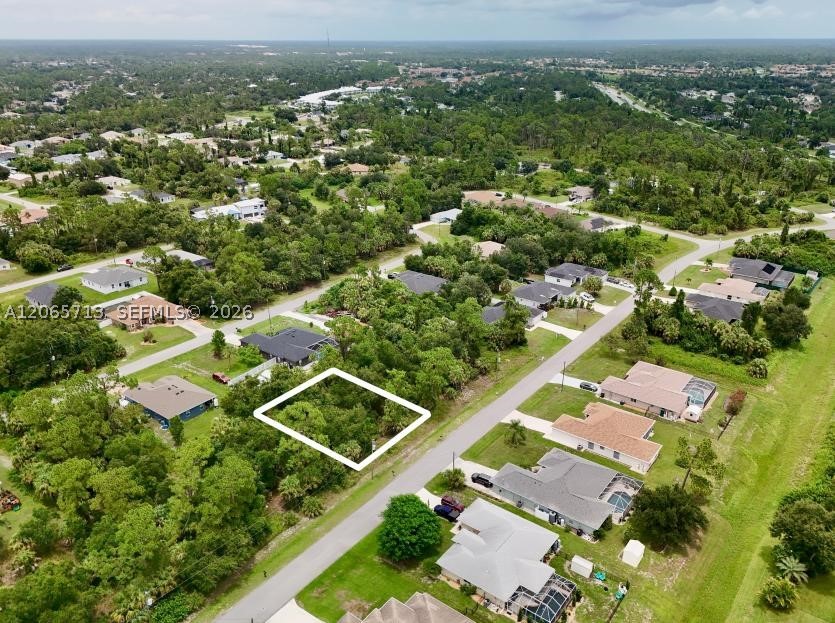 Pinson Dr North Port, FL 34288