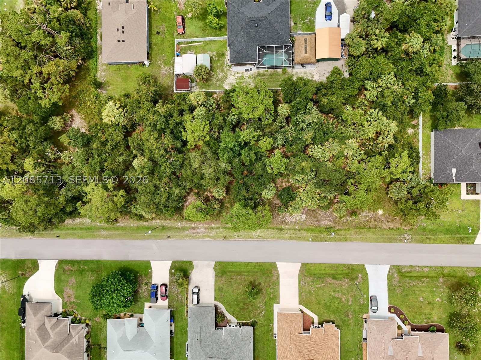 Pinson Dr North Port, FL 34288