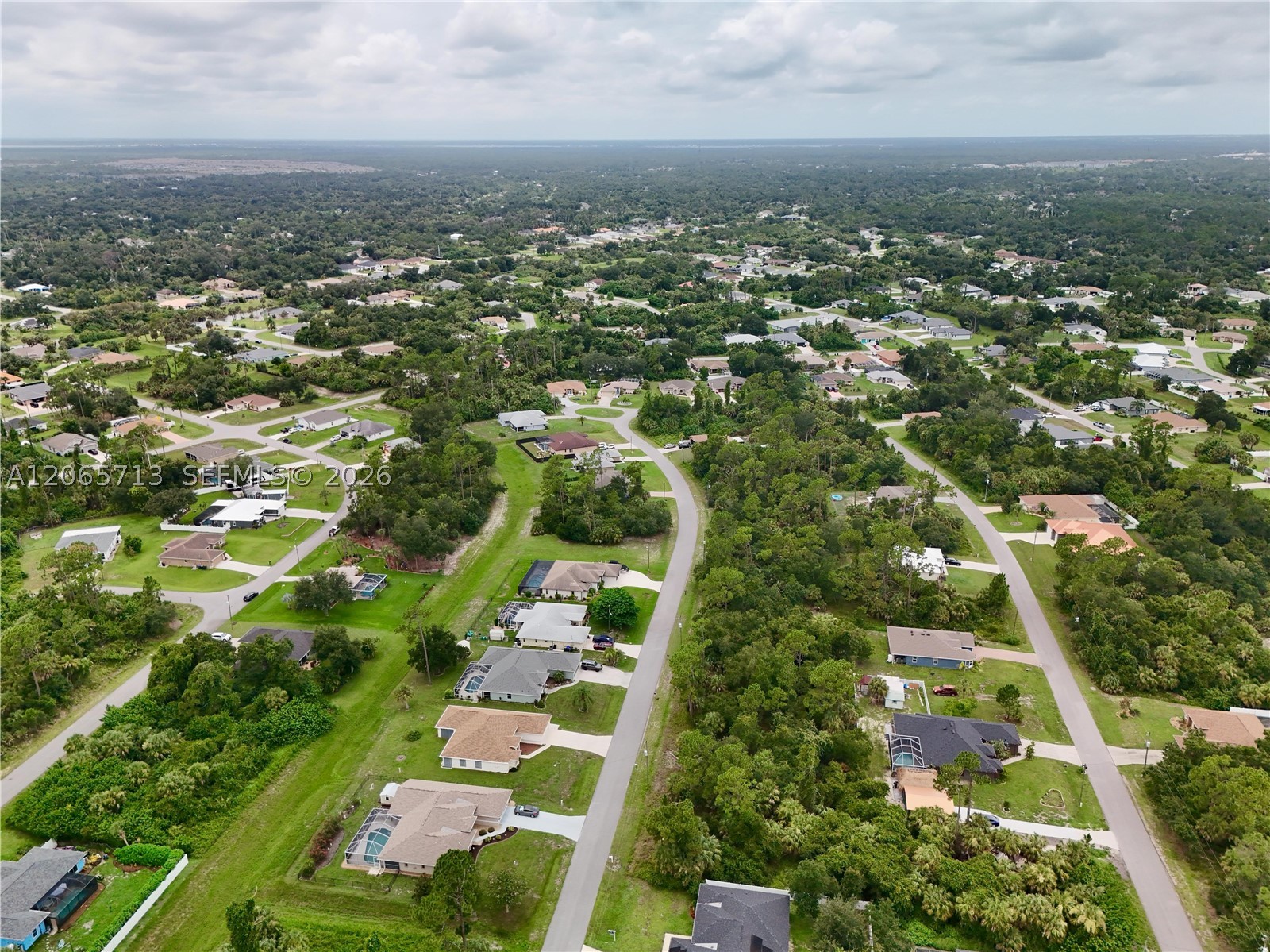 Pinson Dr North Port, FL 34288