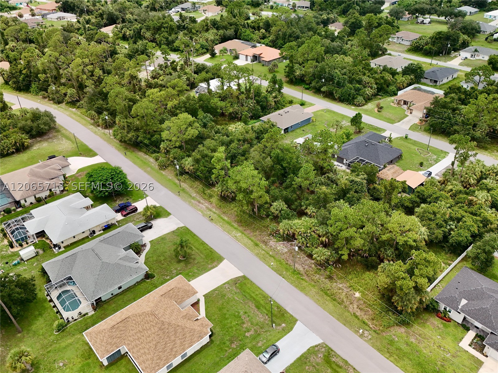 Pinson Dr North Port, FL 34288