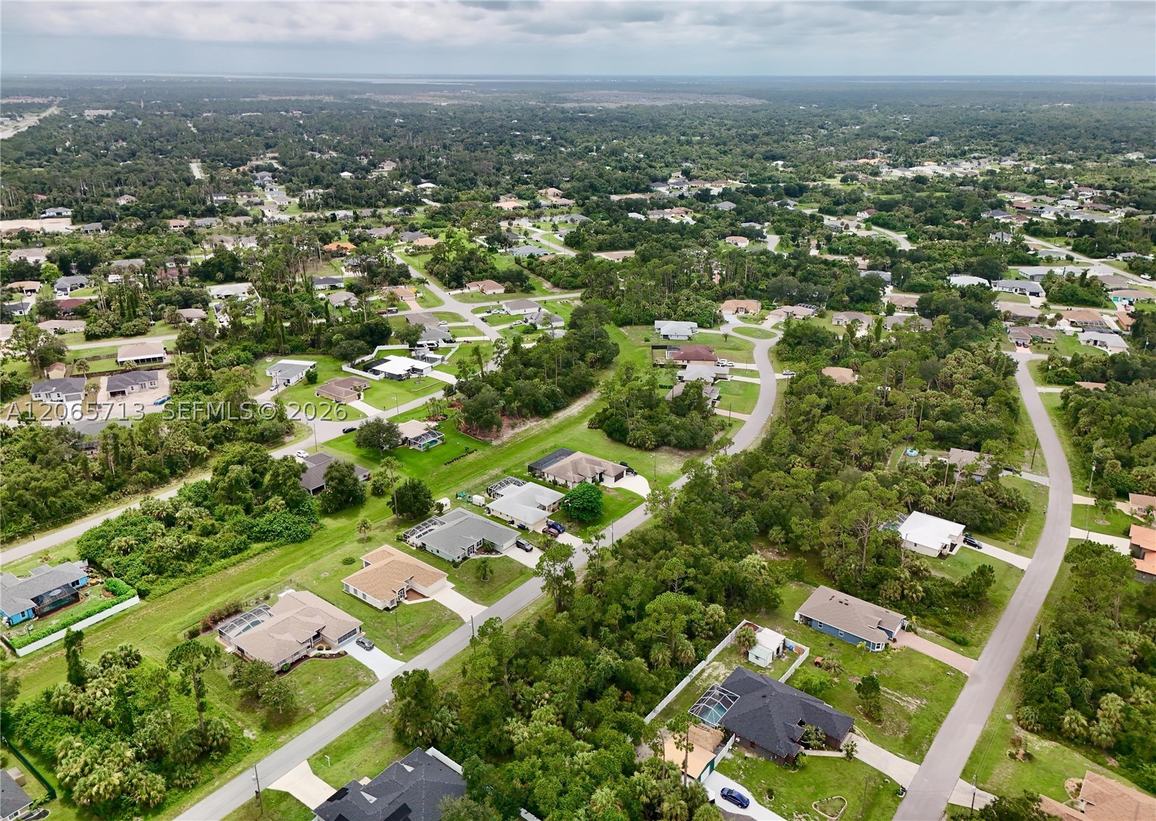Pinson Dr North Port, FL 34288