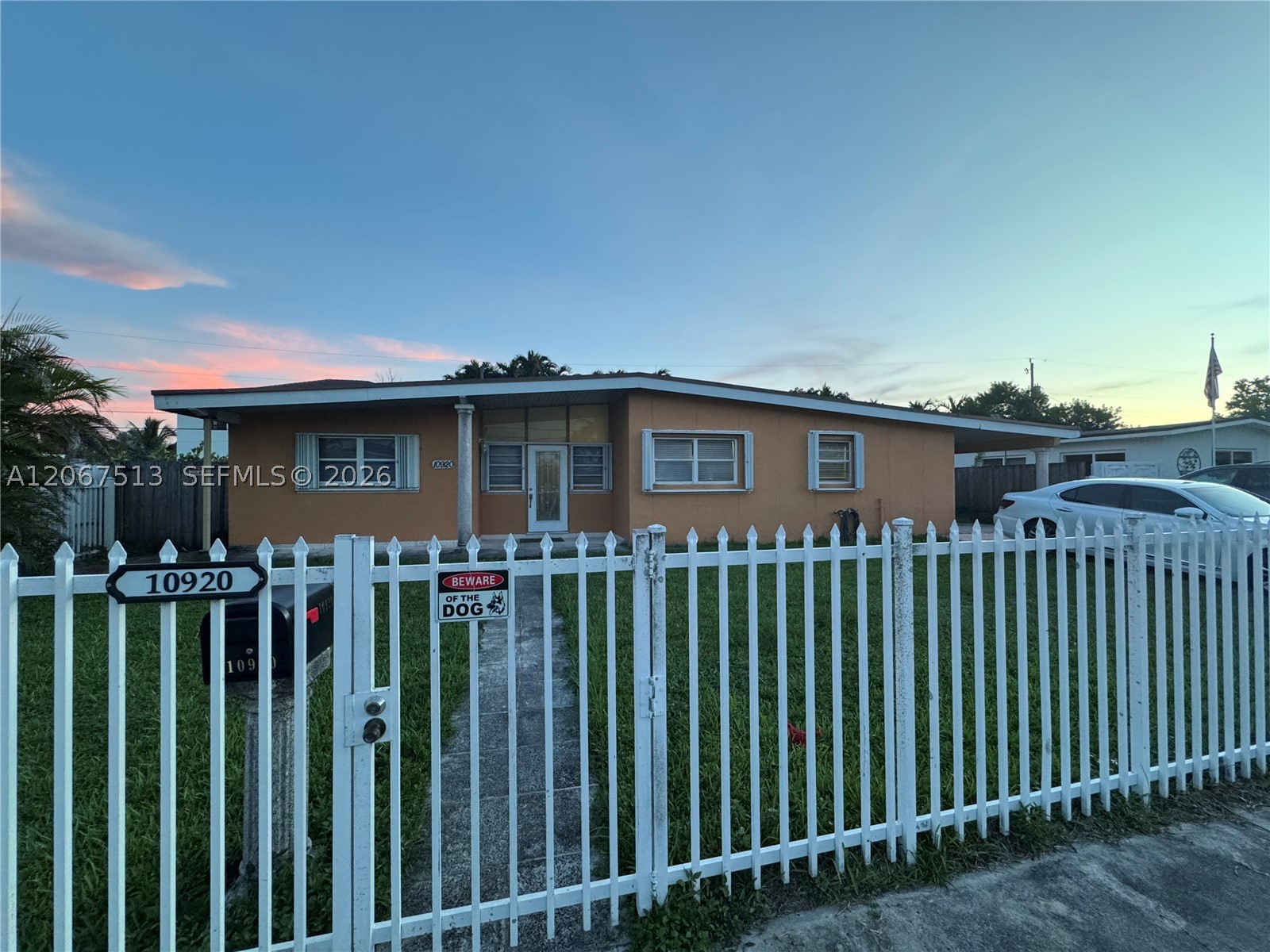 10920 Westwood Lk Dr