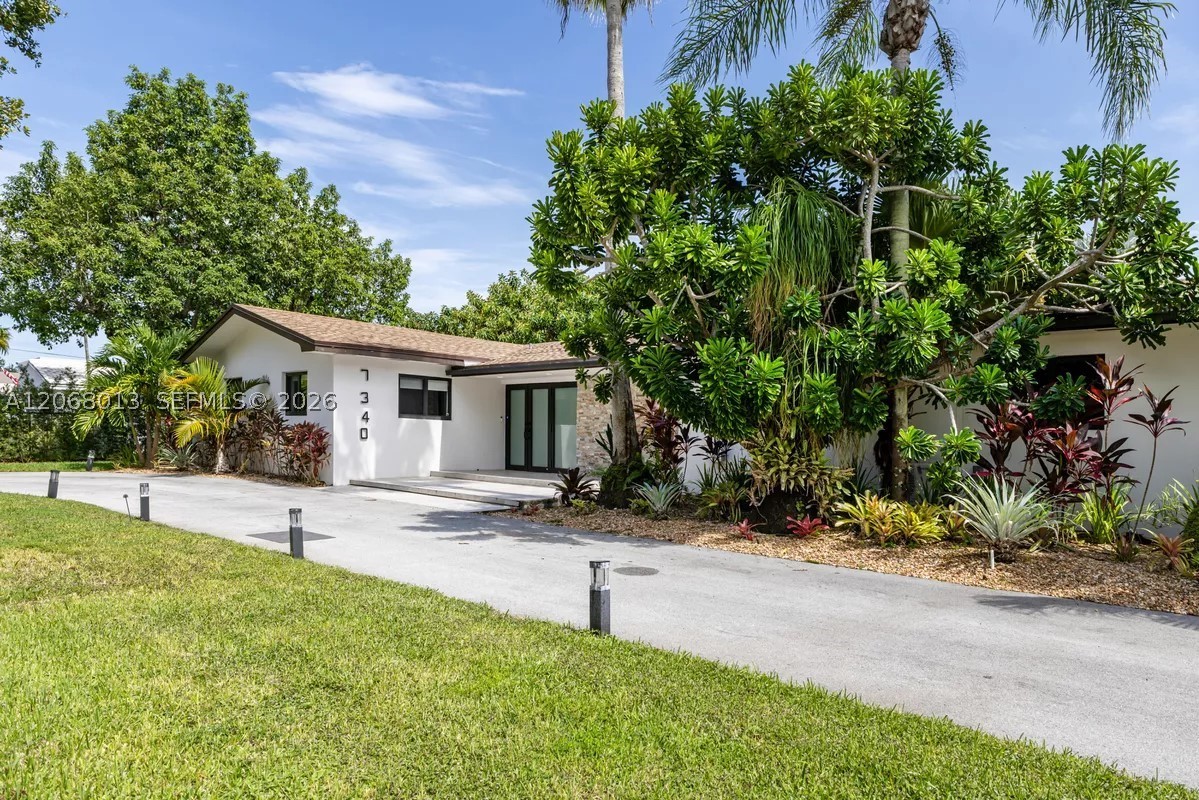 7340 SW 120th St Pinecrest, FL 33156