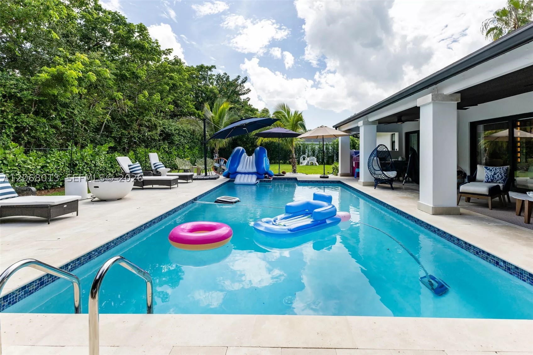 7340 SW 120th St Pinecrest, FL 33156