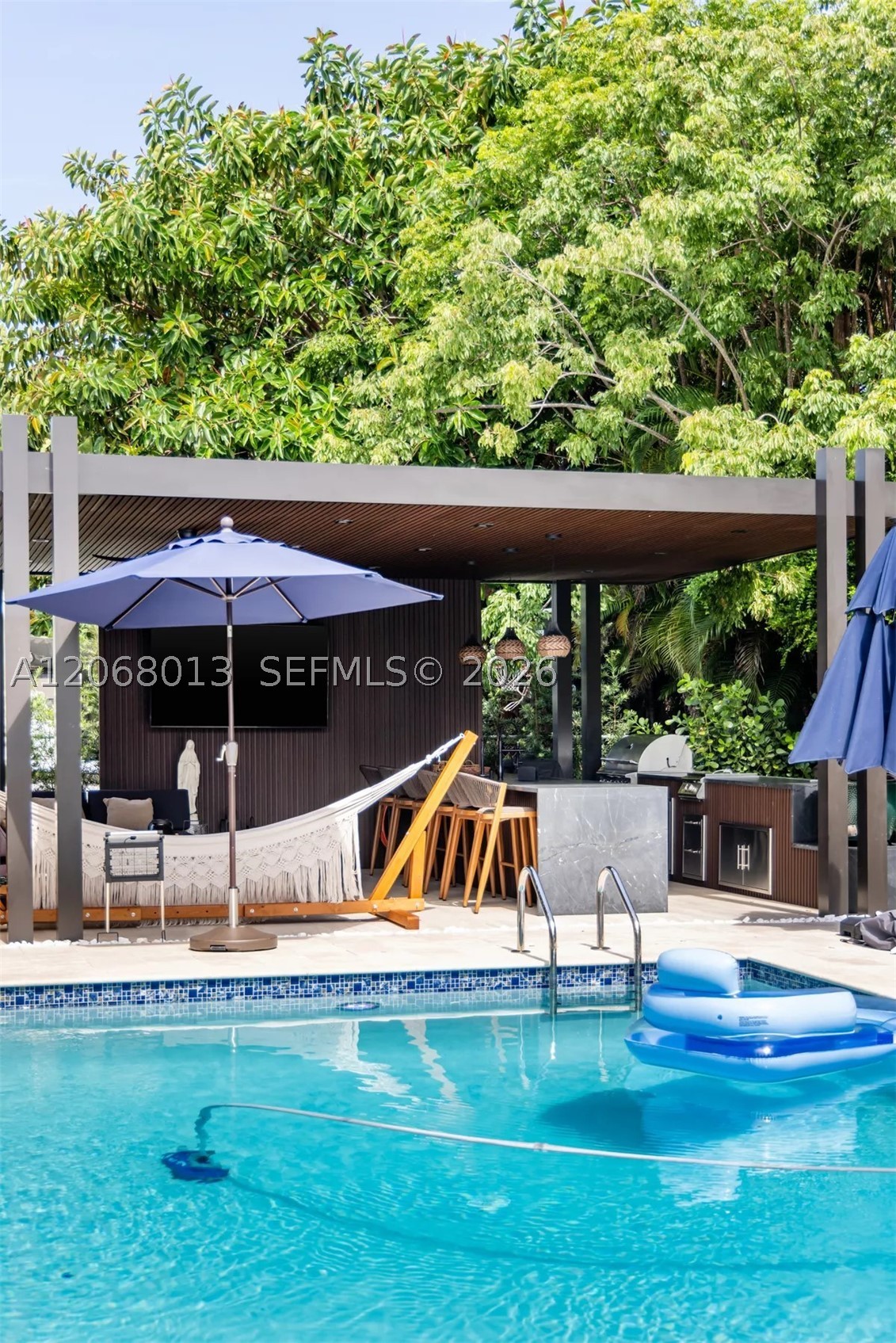 7340 SW 120th St Pinecrest, FL 33156