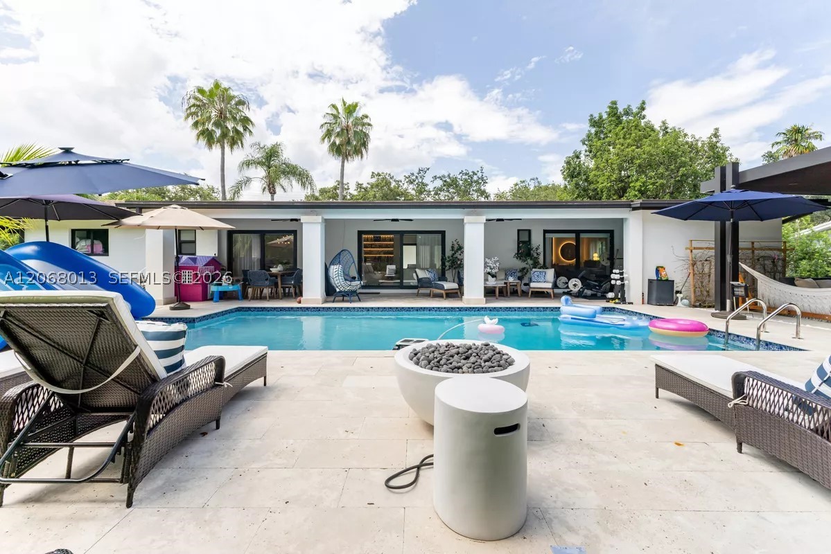 7340 SW 120th St Pinecrest, FL 33156