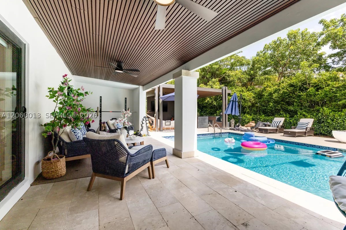 7340 SW 120th St Pinecrest, FL 33156