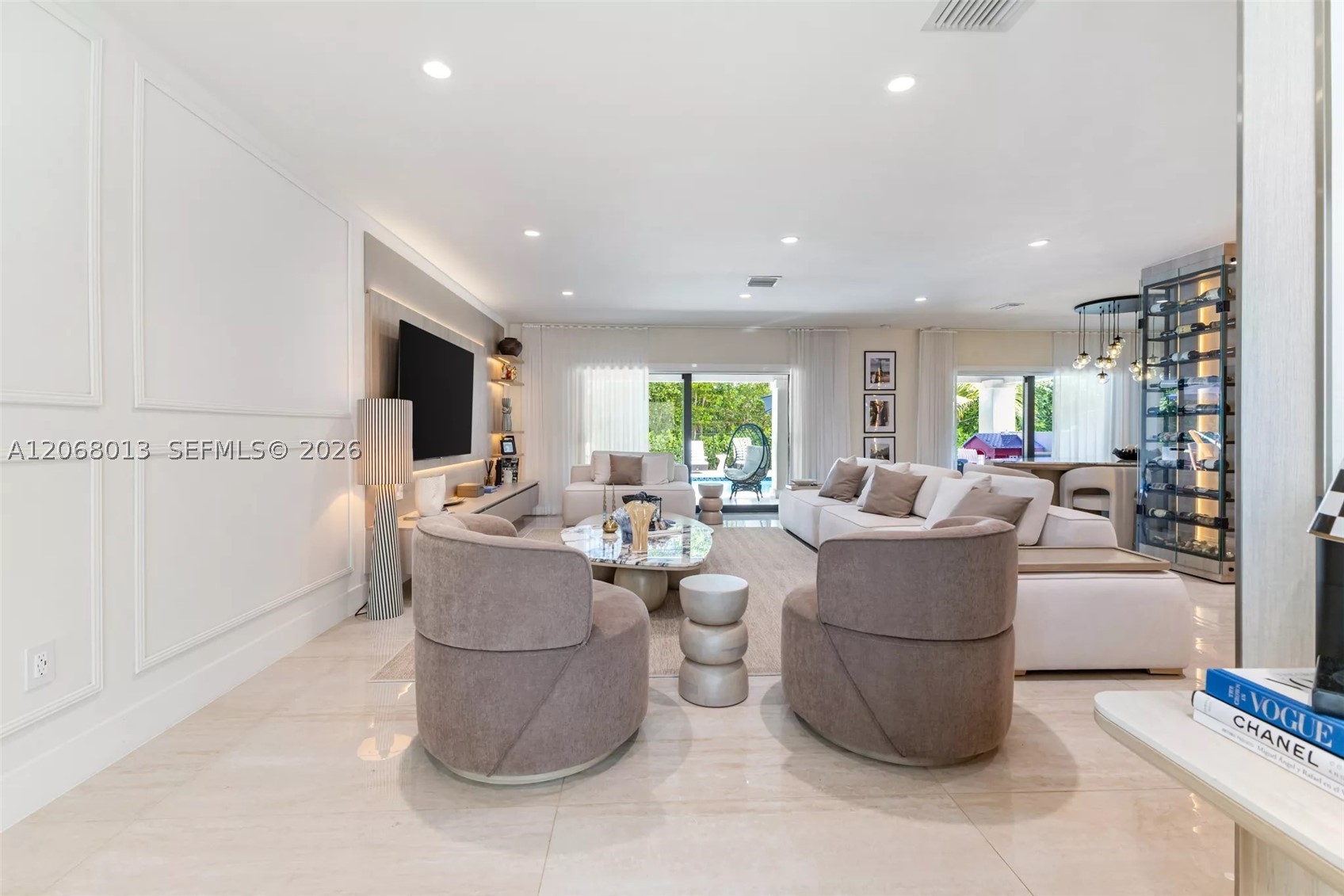 7340 SW 120th St Pinecrest, FL 33156